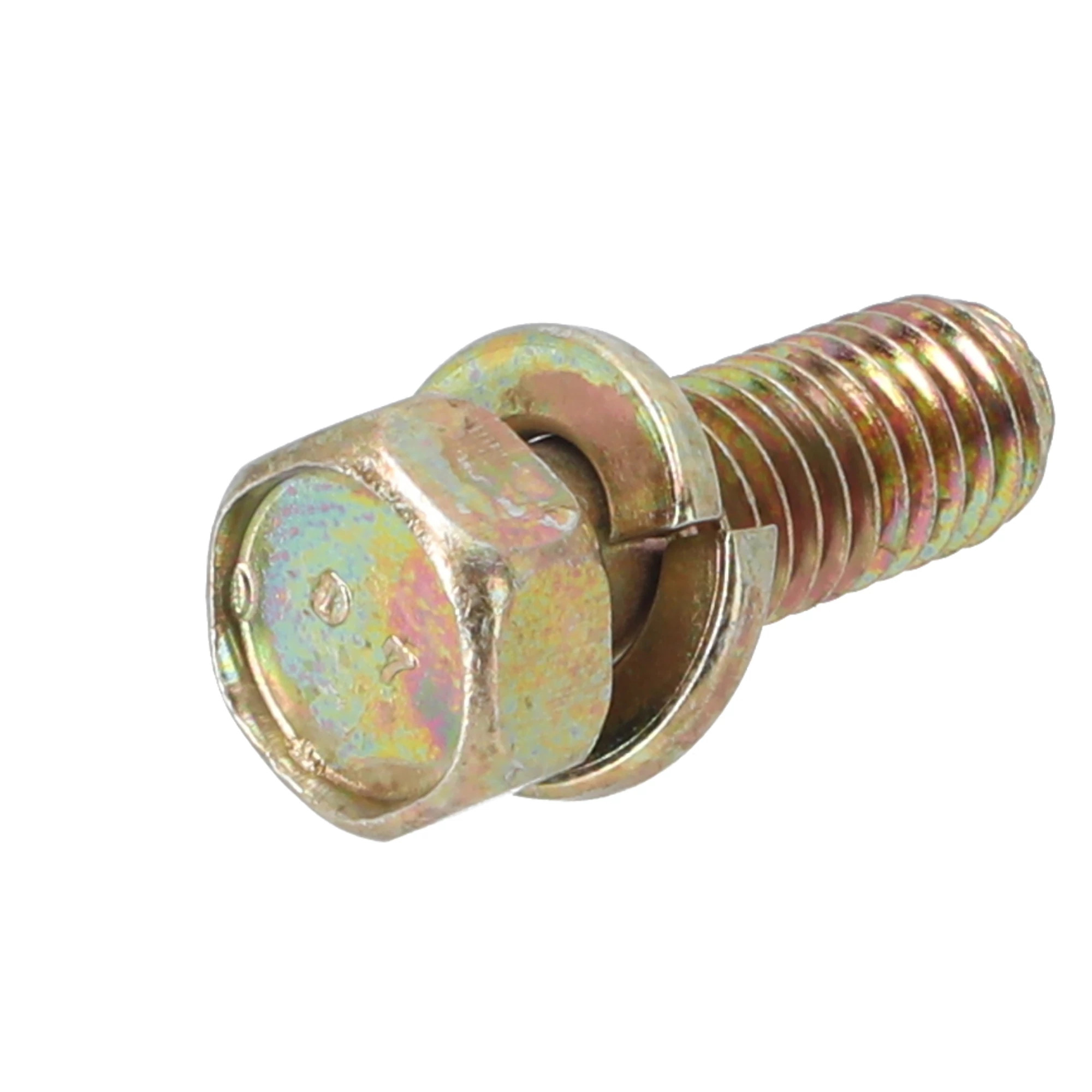 Washer Bolt | CASECE | US | EN