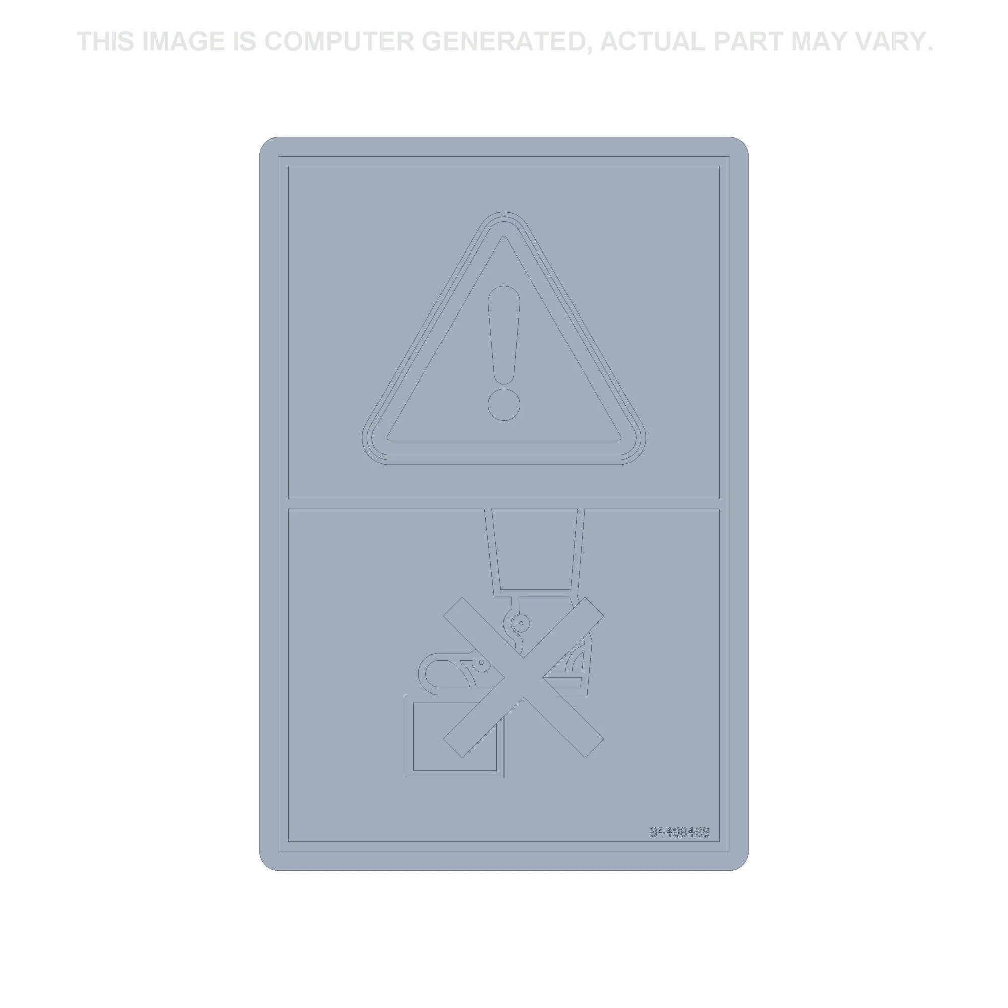 DECAL | CASEIH | AU | EN