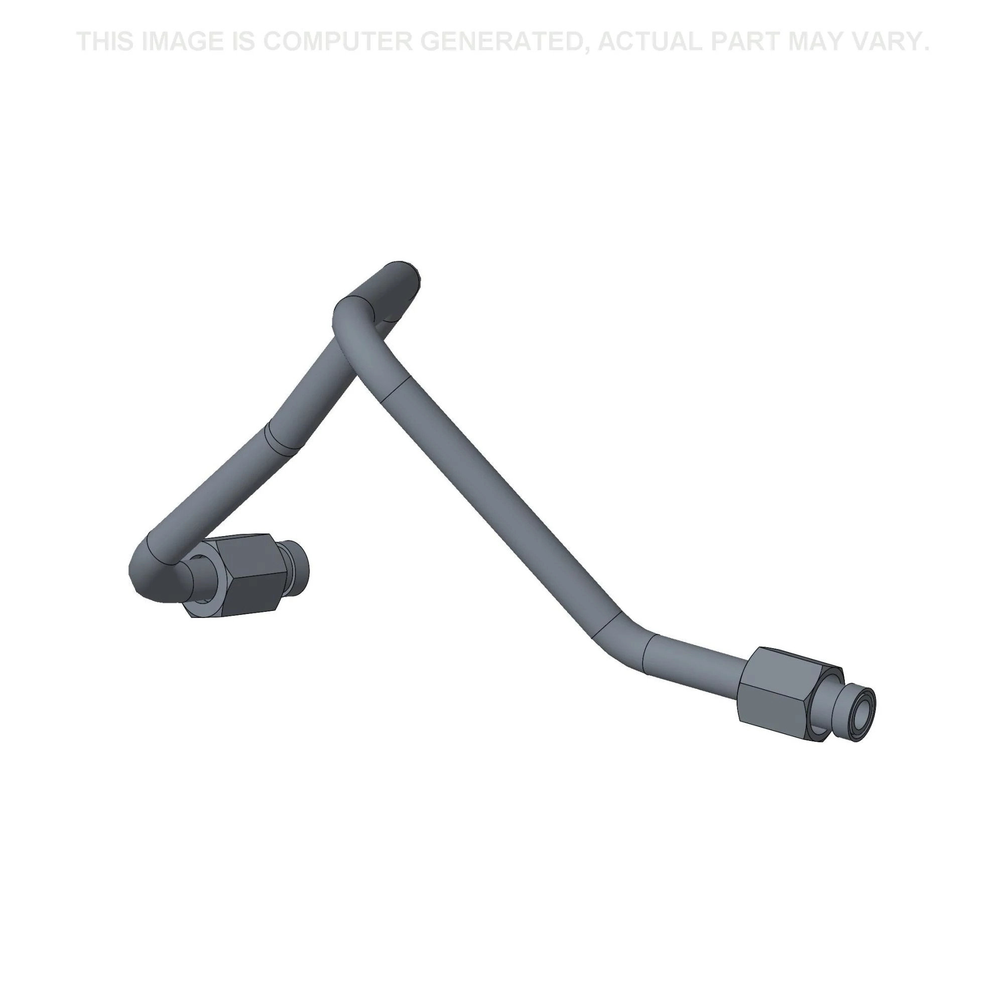 HYD TUBE | NEWHOLLANDCE | SA | EN