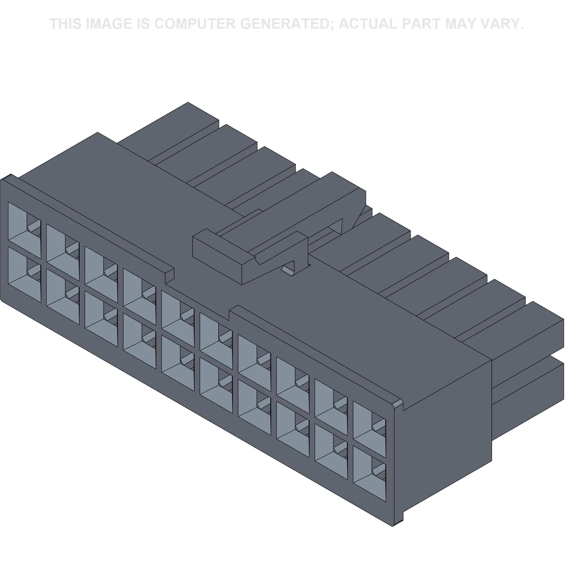 Elec Connector | NEWHOLLANDAG | US | EN