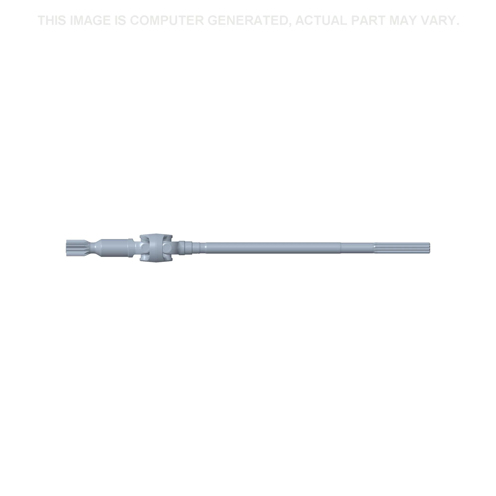 ARTICULATED SHAFT | DEFAULT | IE | EN