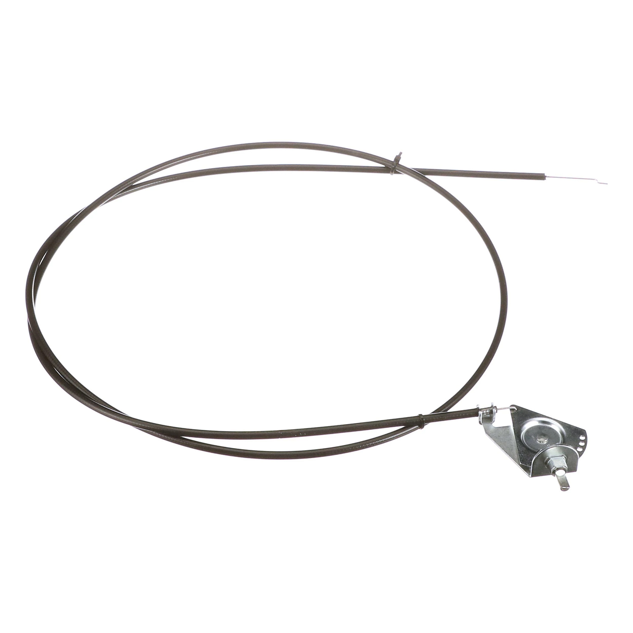 BOWDEN CONTROL | NEWHOLLANDAG | GB | EN