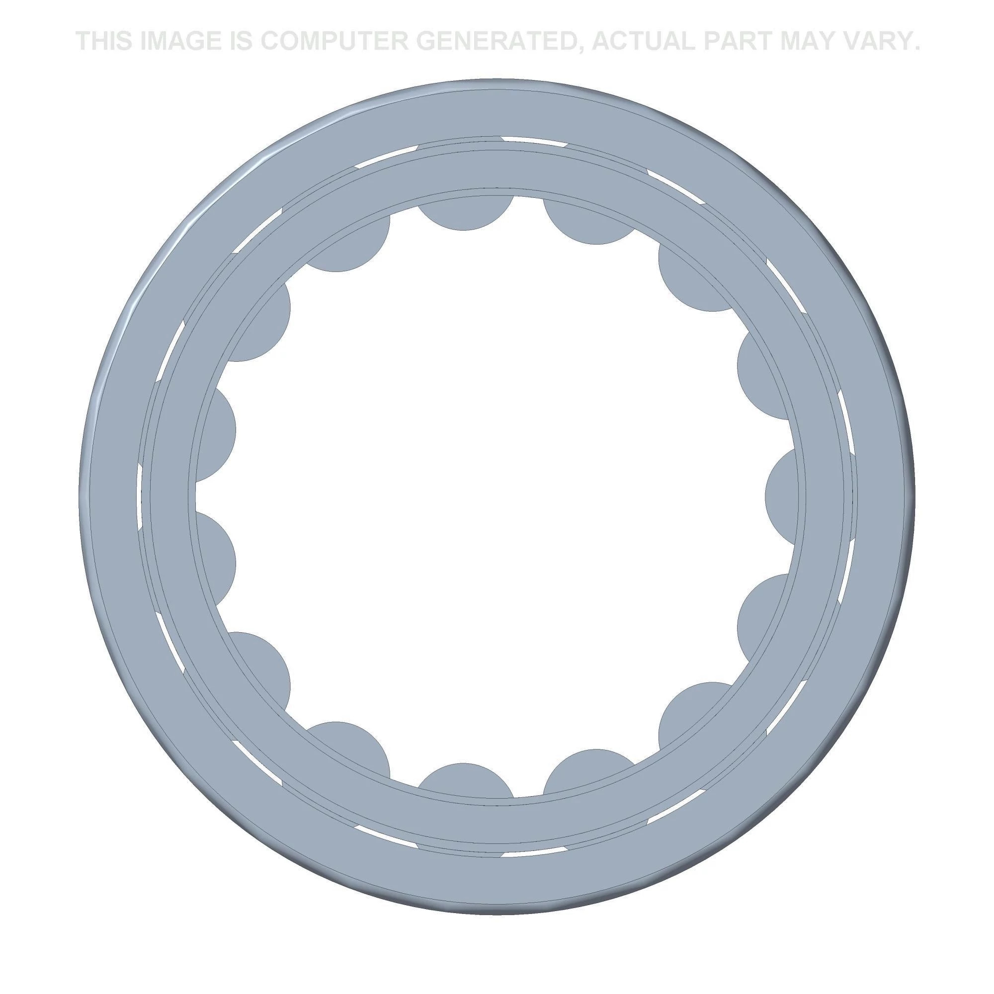 BEARING, ROLLER, CYL | NEWHOLLANDAG | GB | EN