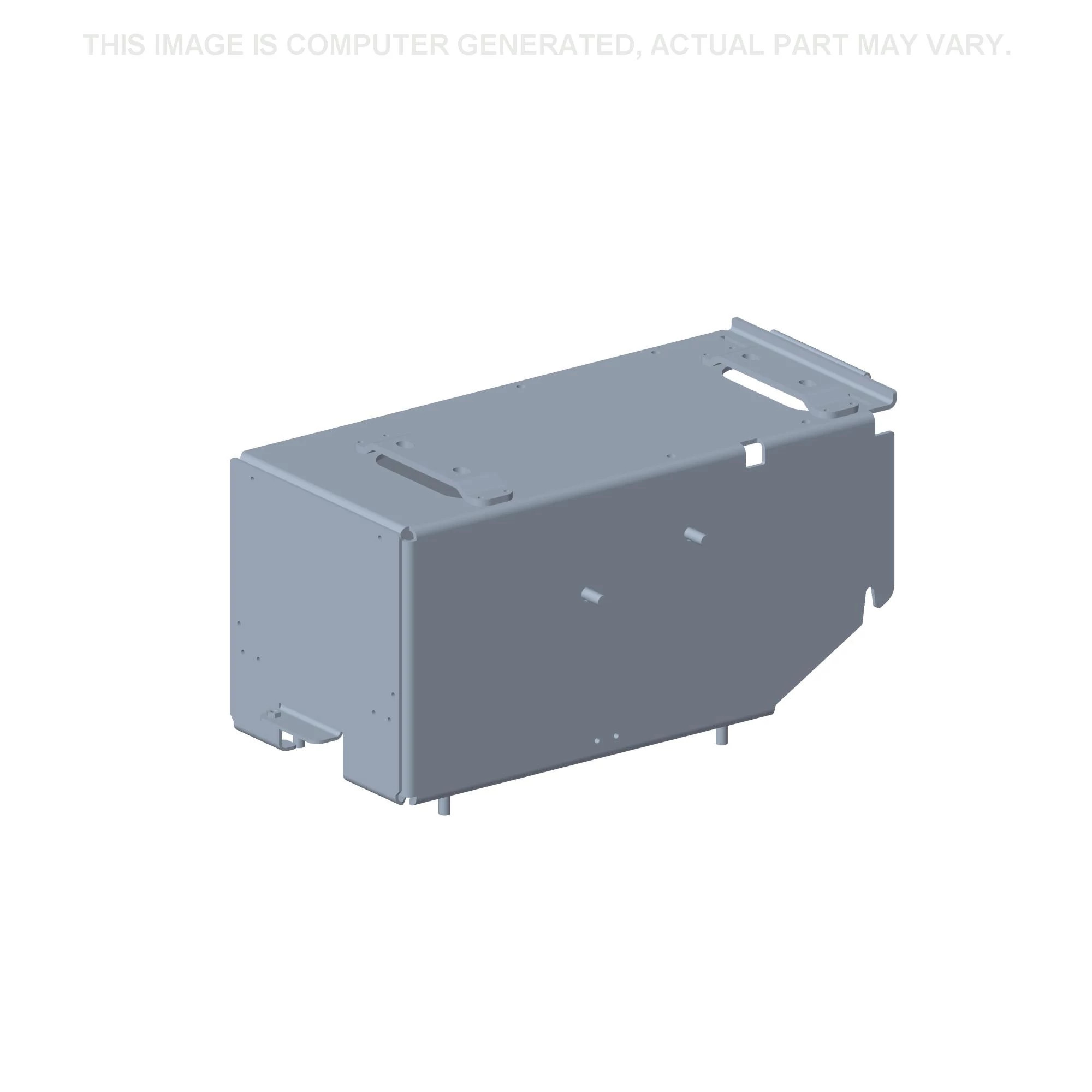 Battery Box | NEWHOLLANDAG | US | EN