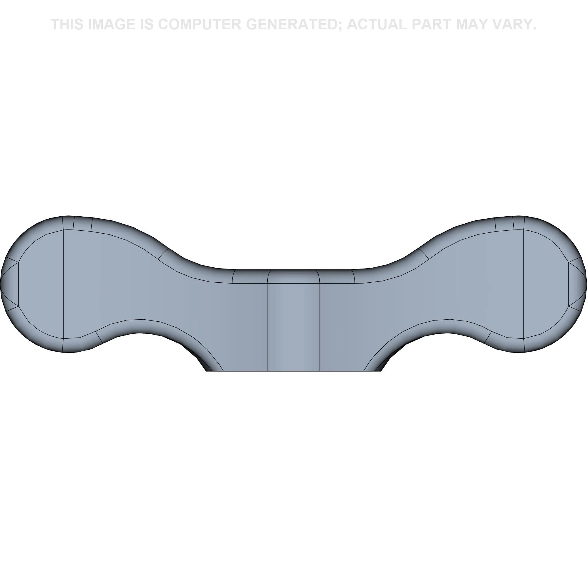 VINGEMØTRIK | CASEIH | EU | RU