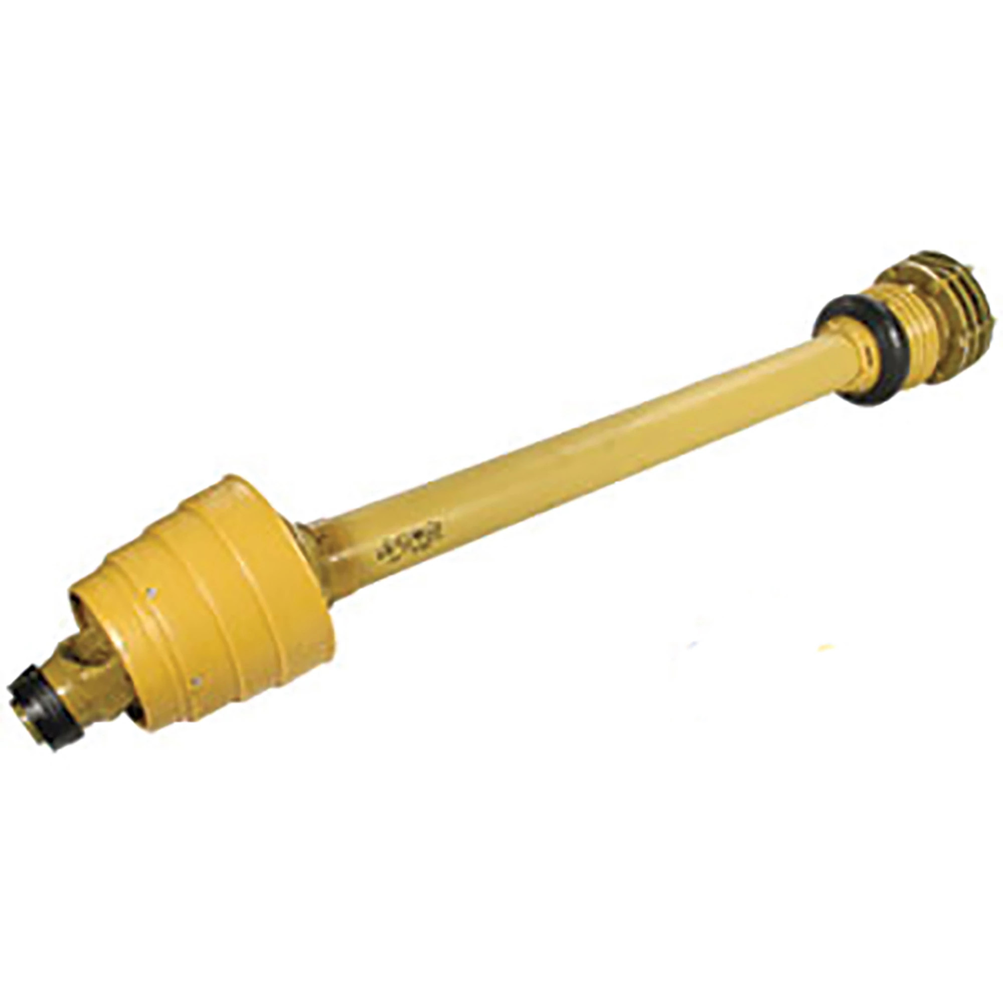 PTO Driveline - 1-3/8