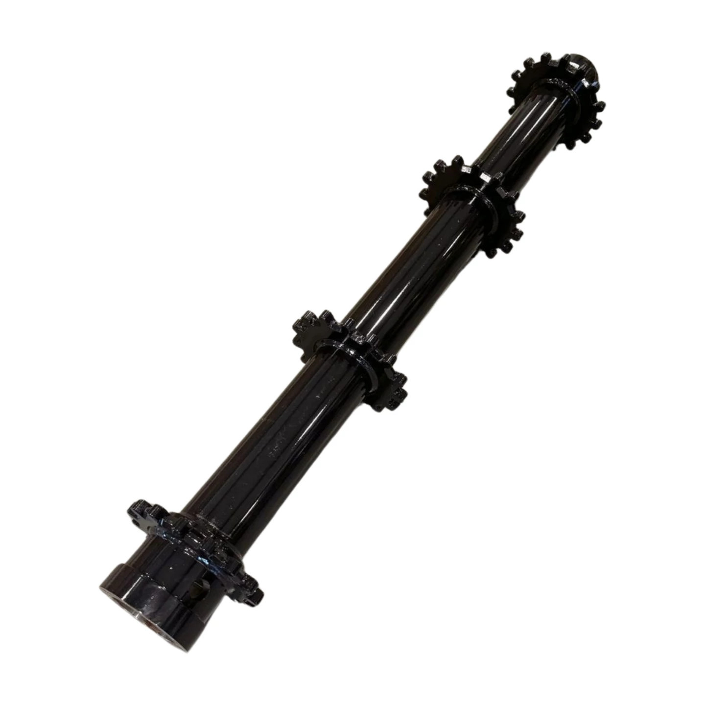 SPROCKET | CASEIH | GB | EN