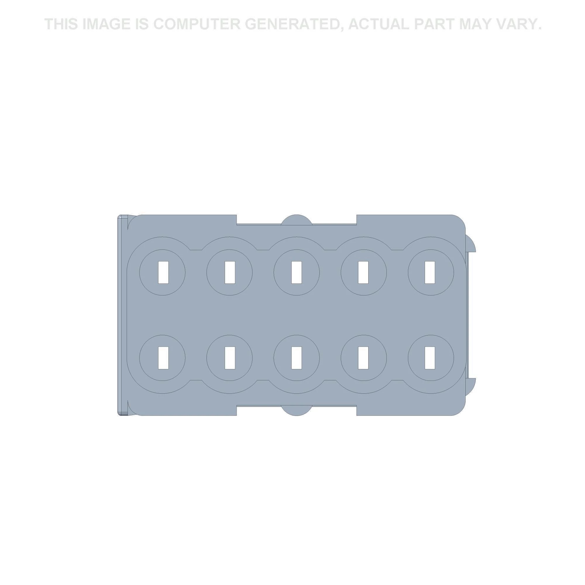 ELEC CONNECTOR | CASECE | US | EN