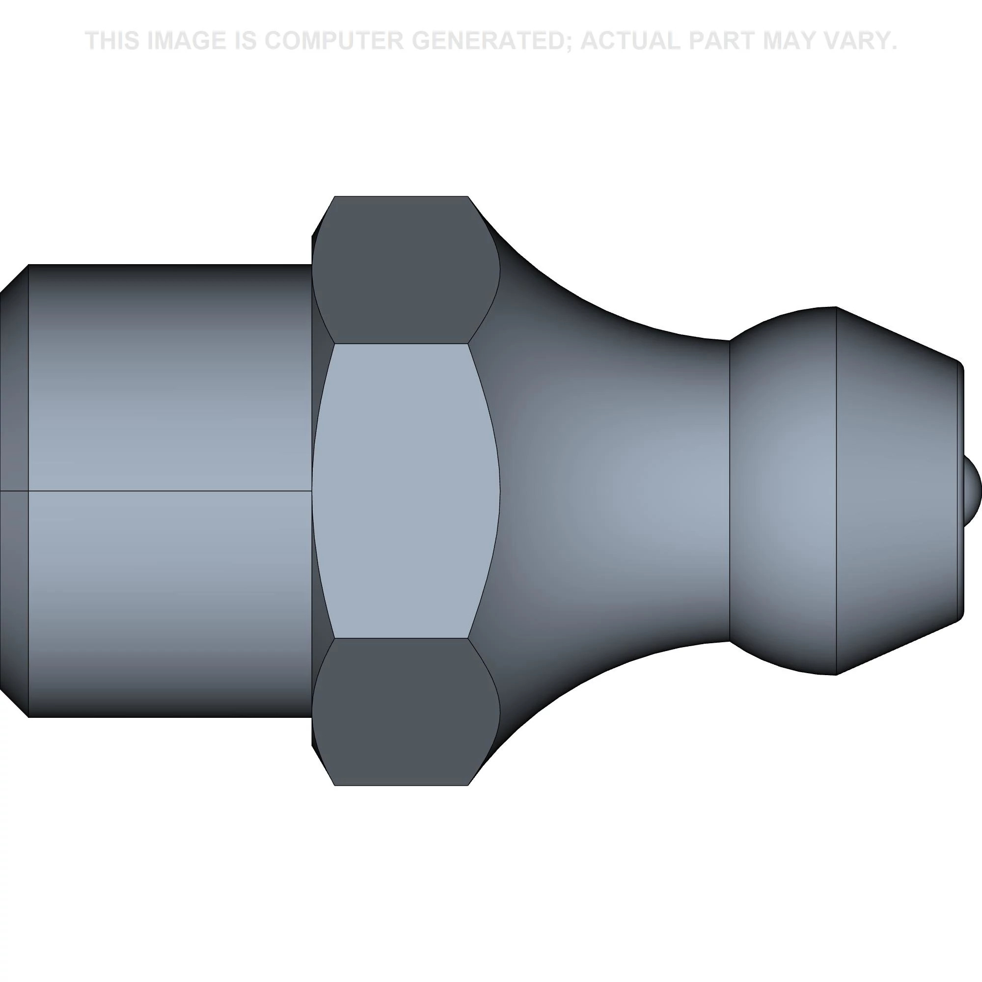 LUBE NIPPLE | CASECE | EU | NL