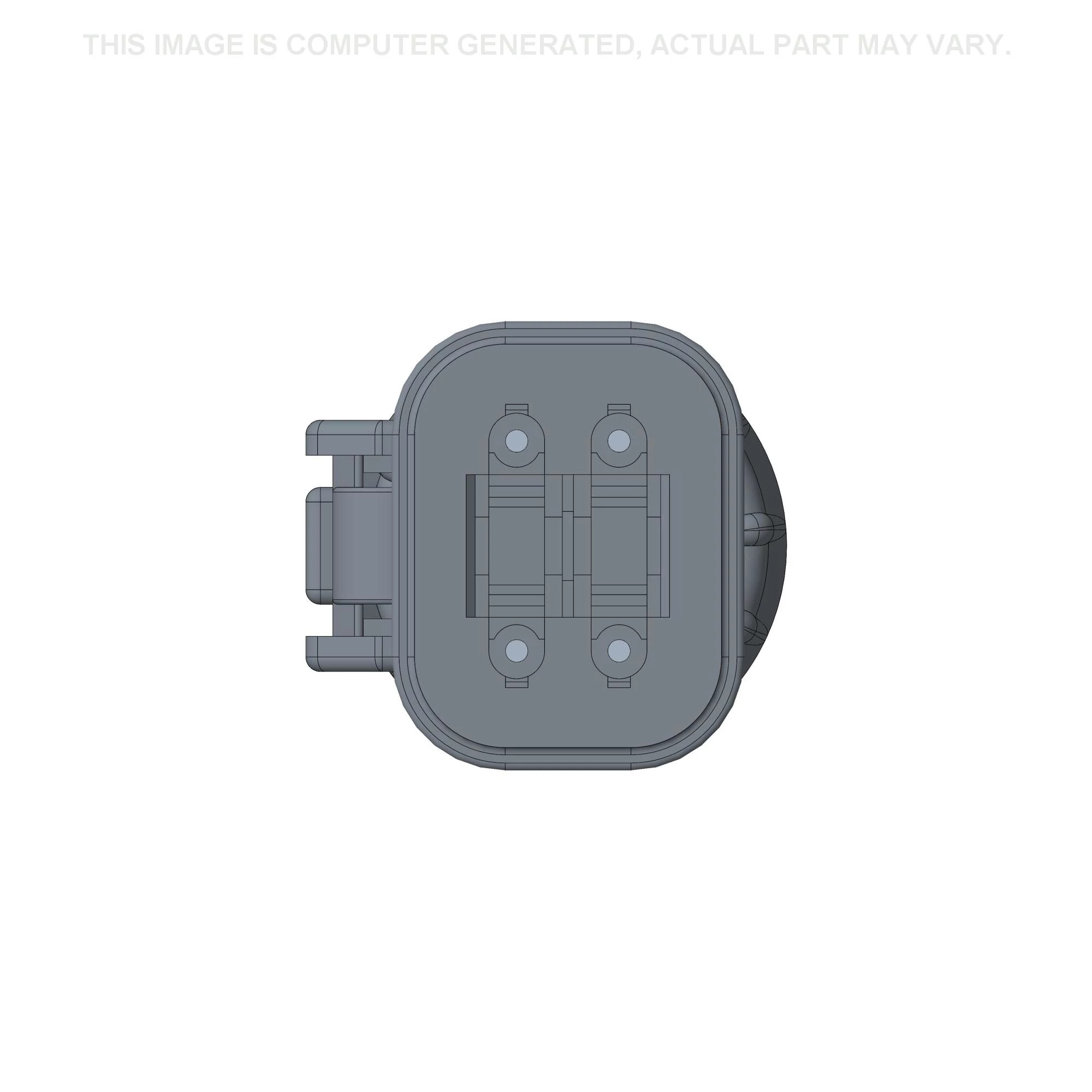 ЖГУТ ПРОВОДОВ | NEWHOLLANDCE | AMEA | RU