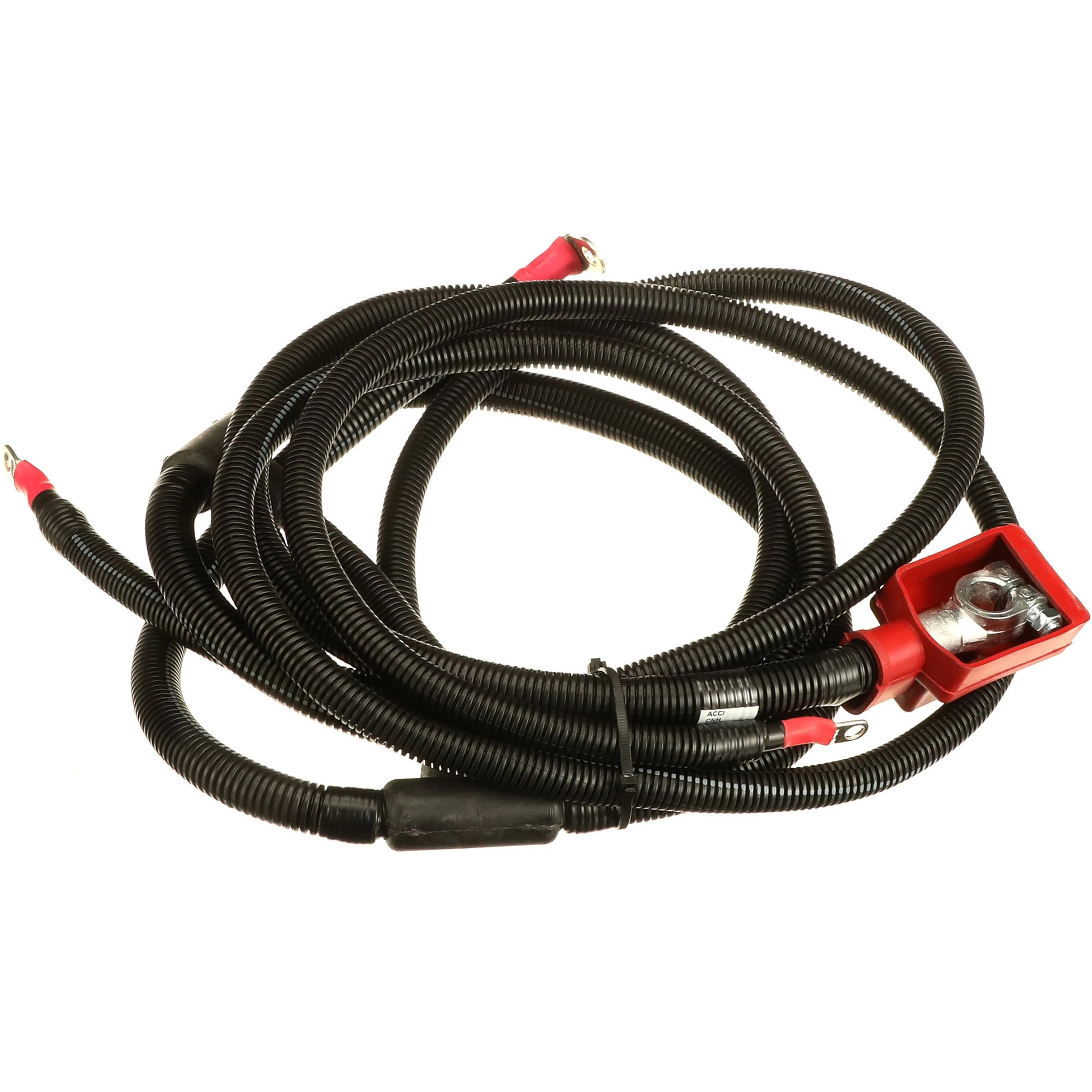 CABLE DE BATTERIE | NEWHOLLANDAG | CA | FR