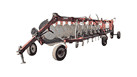 INTERNATIONAL HARVESTER WHEEL RAKE | CASEIH | US | EN