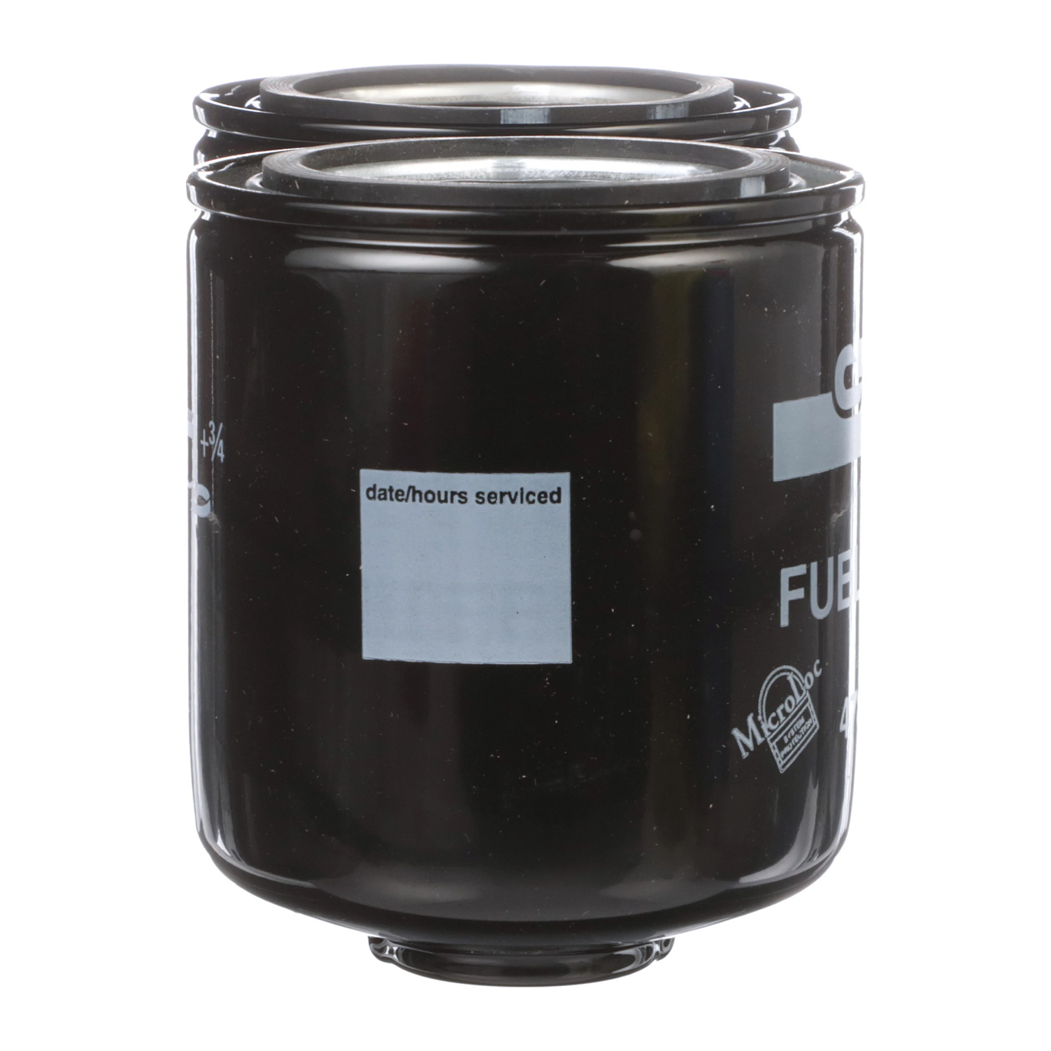 47823658 | Fuel Filter Kit | CASE Construction | MyCNH US Store