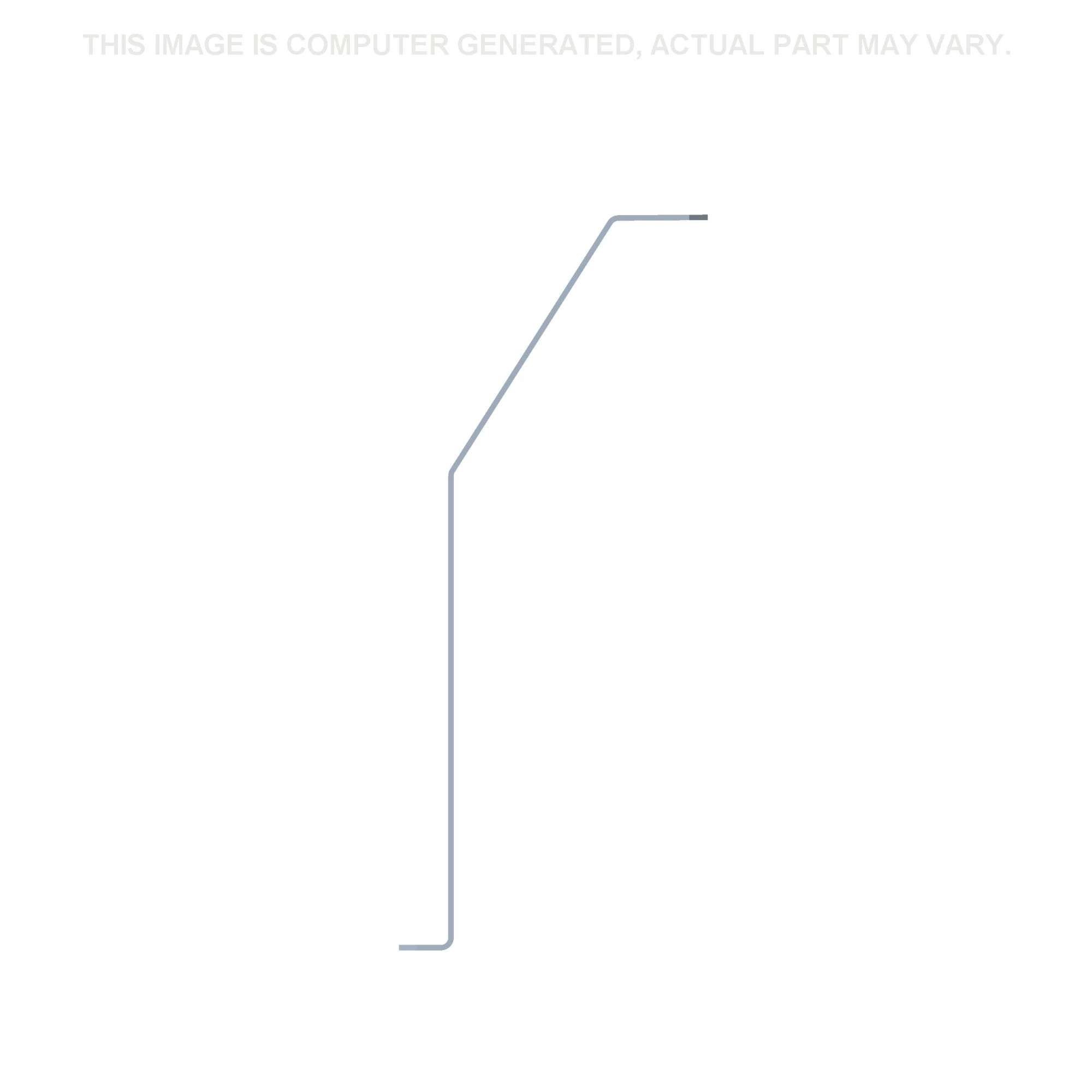 ABDECKUNG | CASEIH | DE | DE