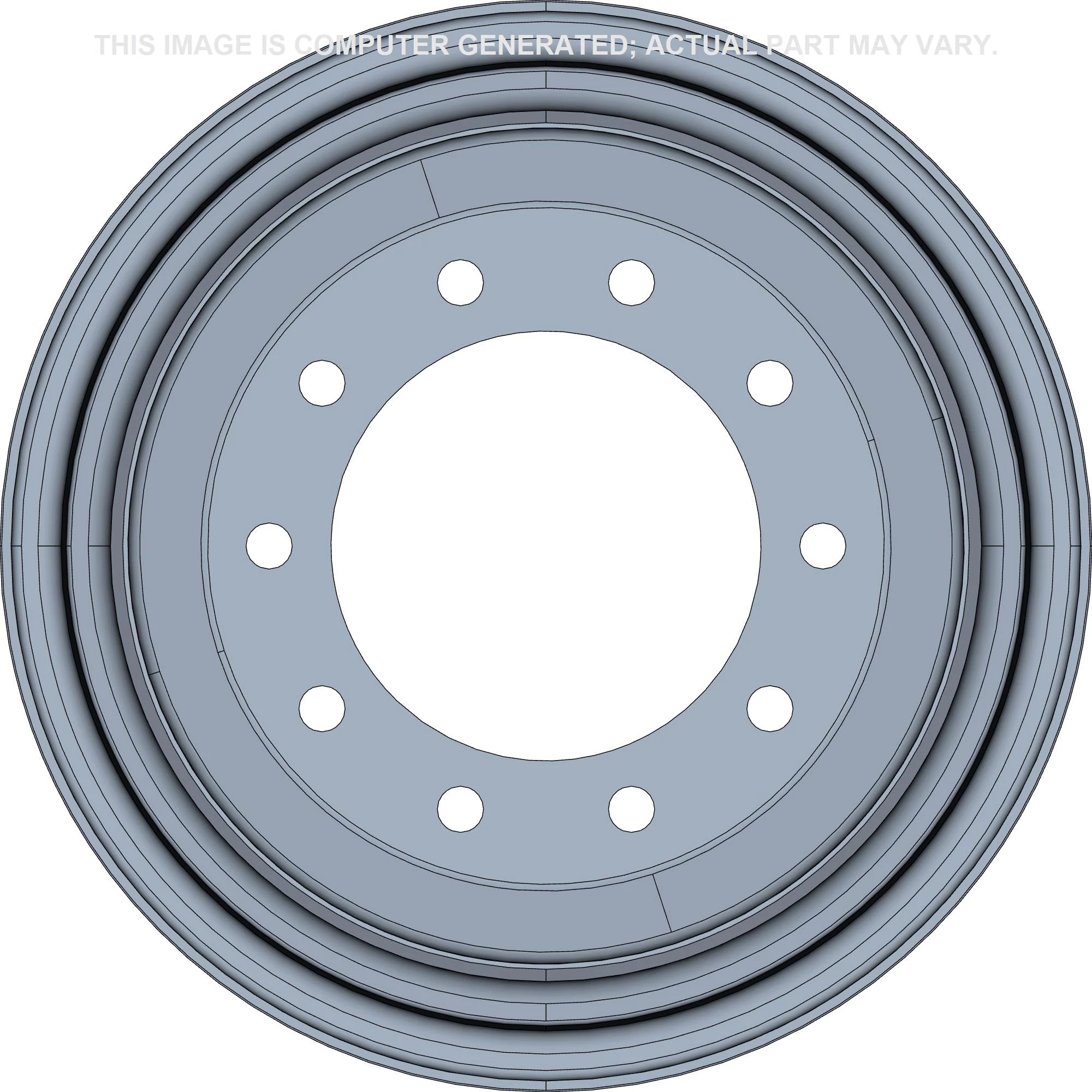 WHEEL | CASEIH | GB | EN