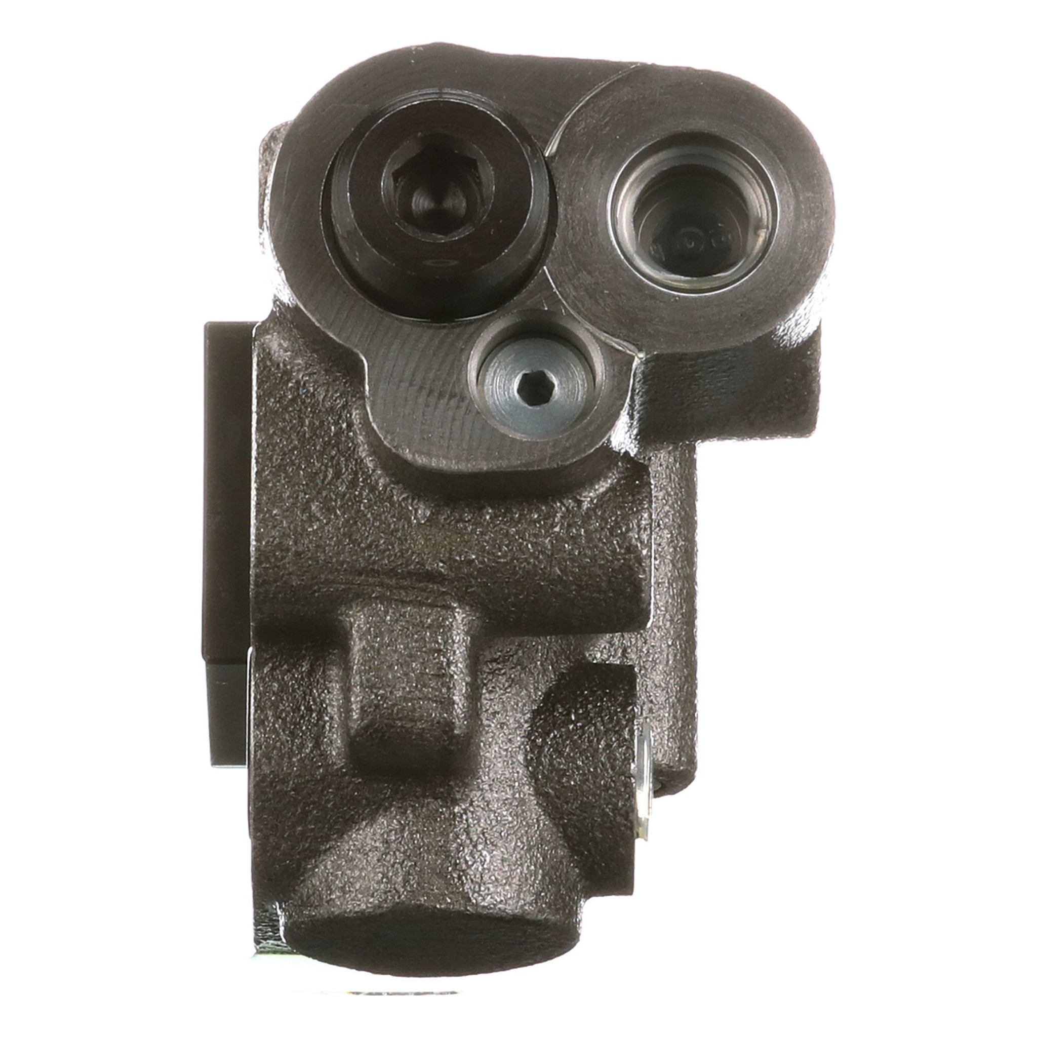 BRAKE VALVE | CASEIH | SA | EN