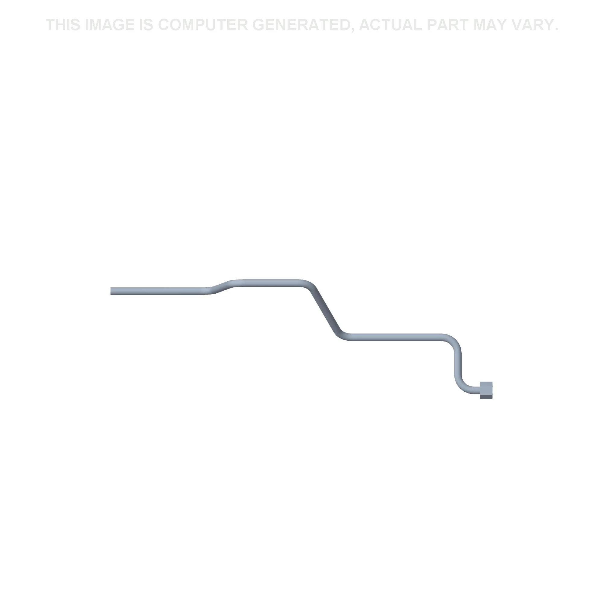 TUBE | CASEIH | SA | EN