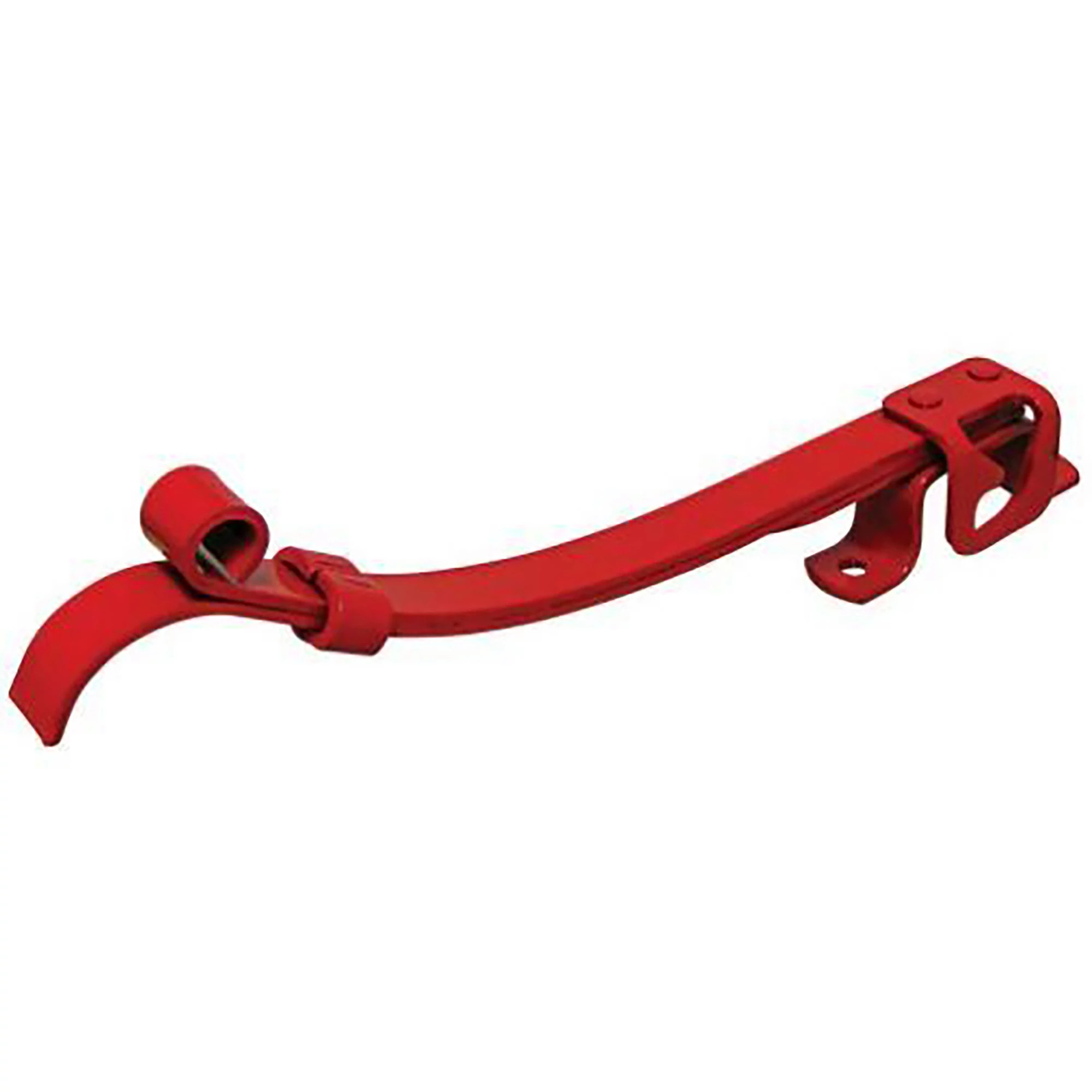 Left-Hand Seat Spring | NEWHOLLANDAG | US | EN