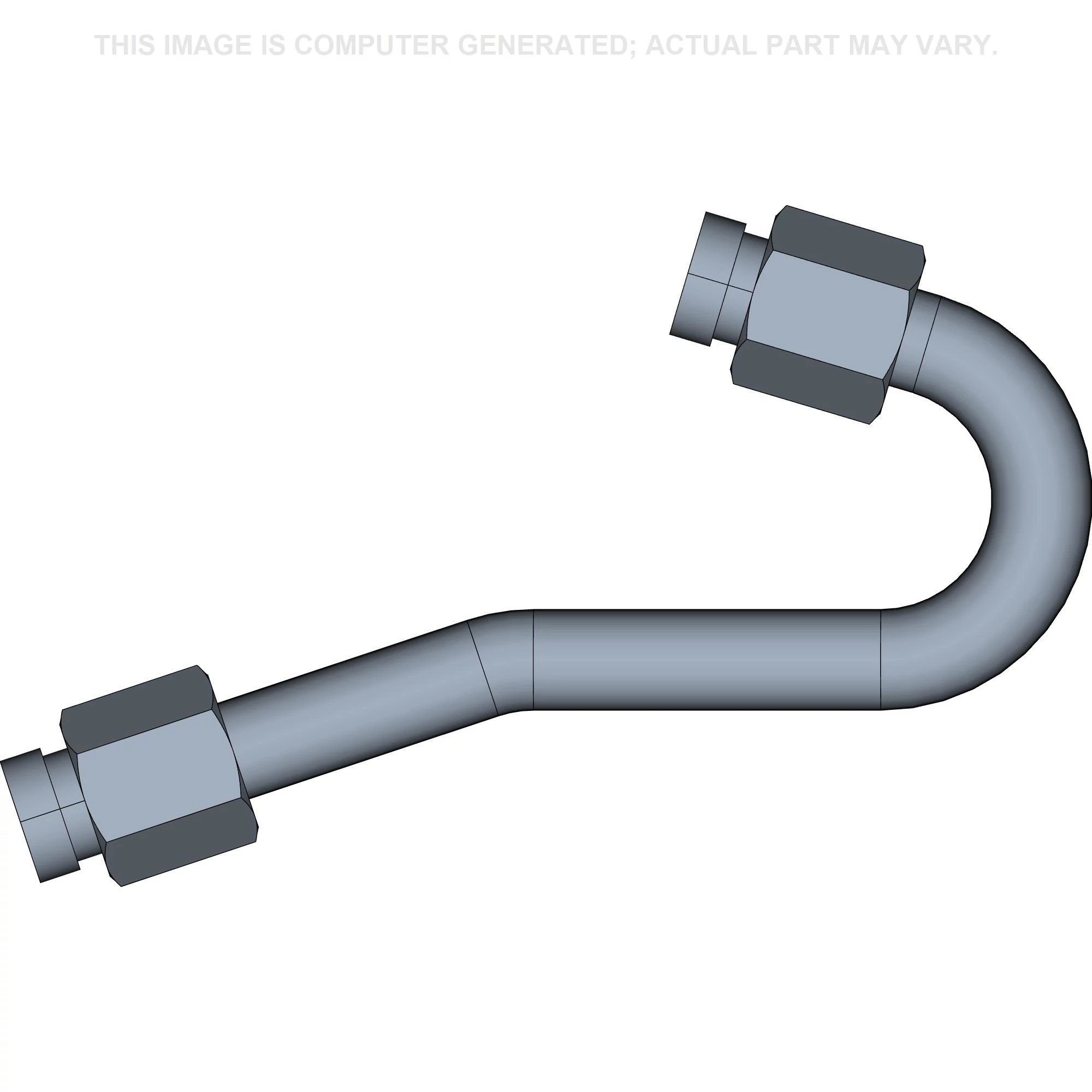 HYD TUBE | CASEIH | US | EN