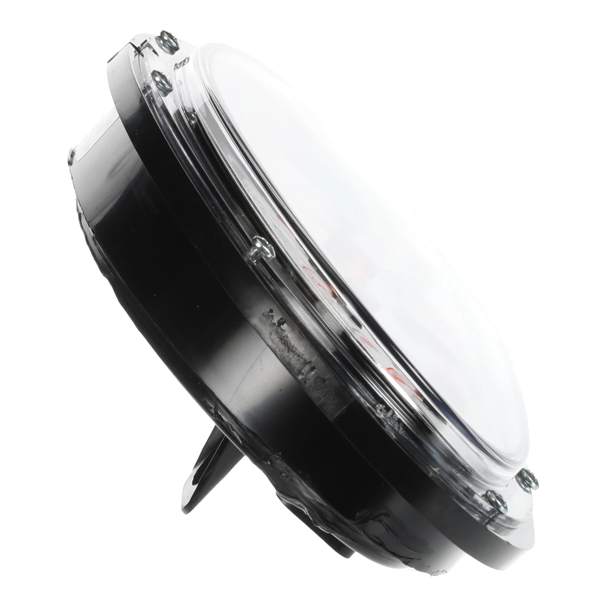 INSTRUMENT CLUSTER | NEWHOLLANDAG | US | EN