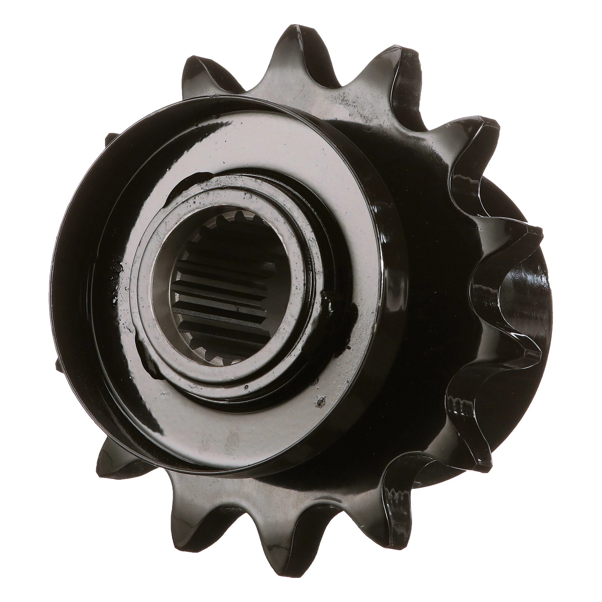 SPROCKET | CASECE | US | EN