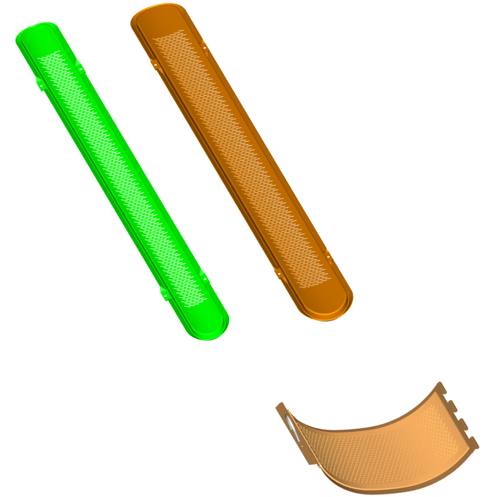 DIA KIT, HARVESTER | NEWHOLLANDAG | IE | EN