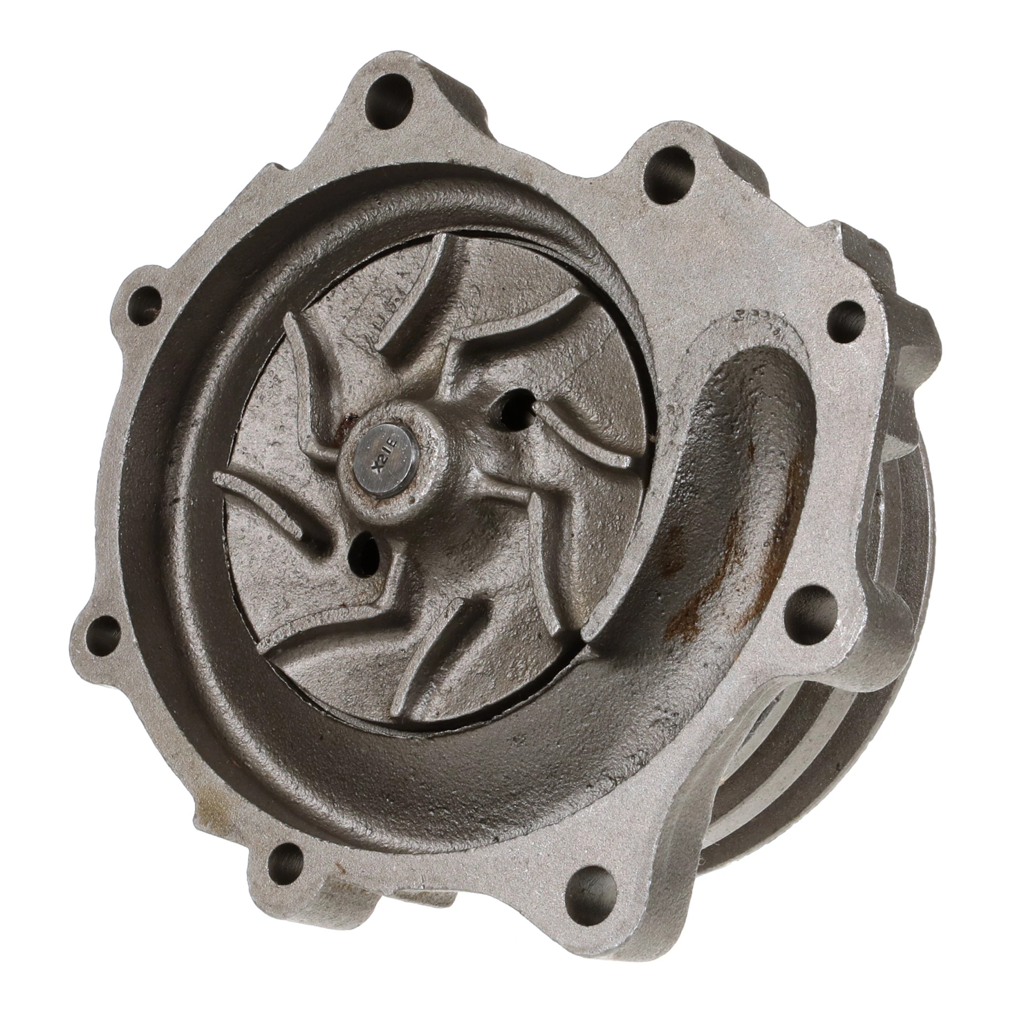 Pompe à eau Reman | NEWHOLLANDAG | EU | EN