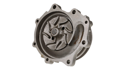 POMPE A EAU RENOVEE | STEYR | EU | FR