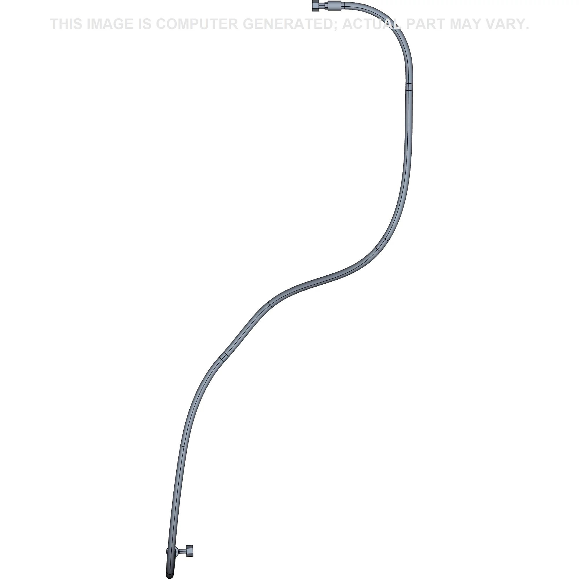 HYDRAULIC HOSE | CASECE | EU | EN
