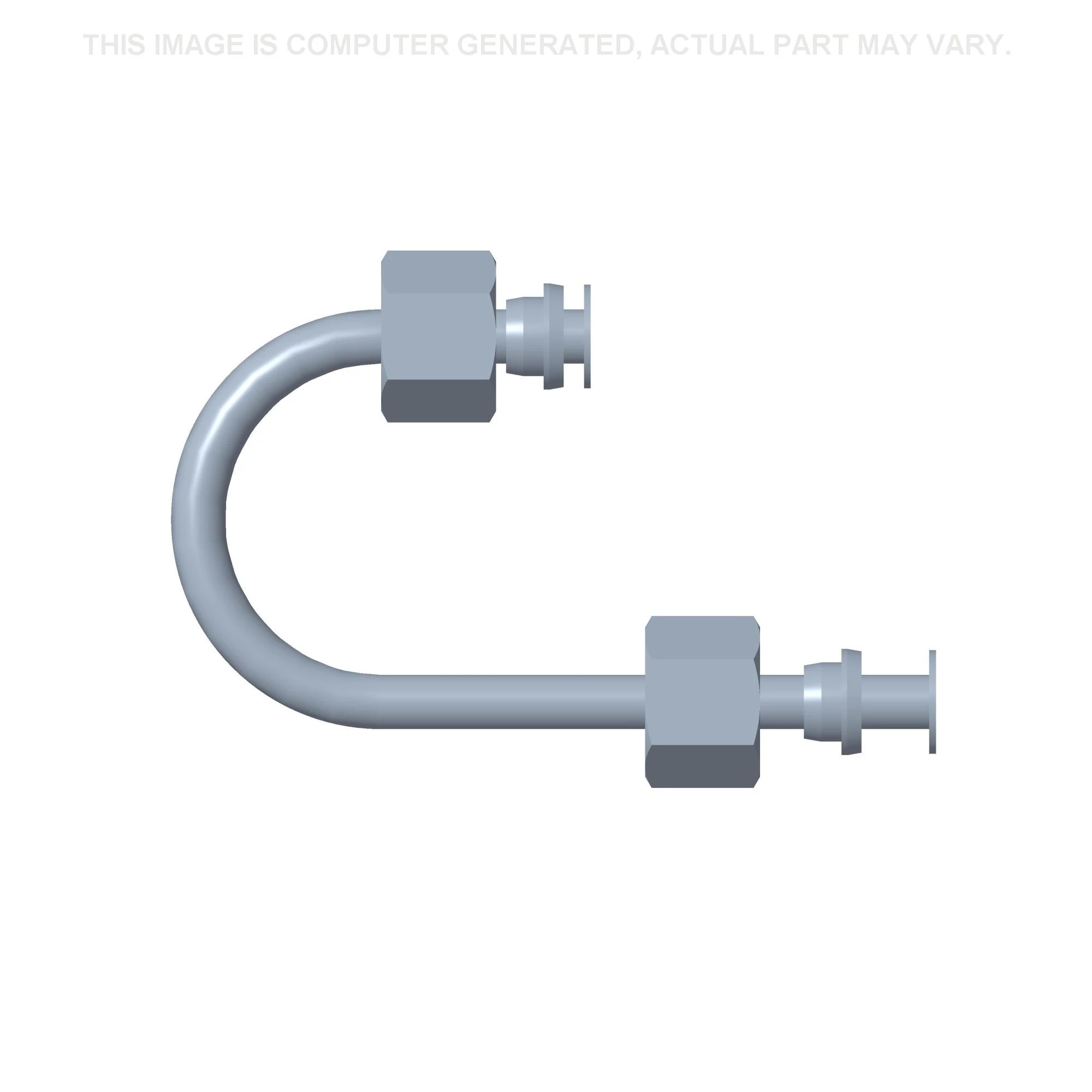 TUBO HIDRÁULICO | CASEIH | EU | IT