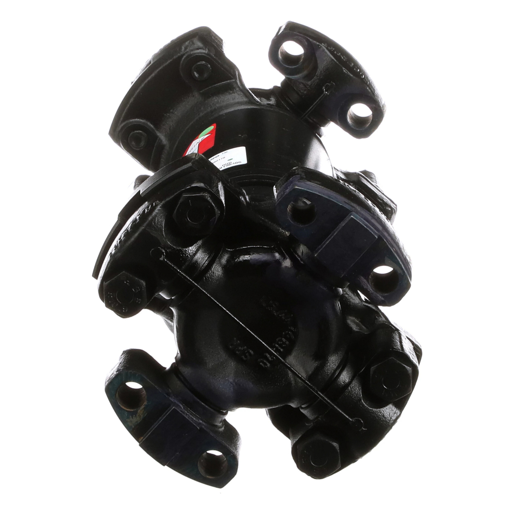 DRIVE SHAFT | CASEIH | US | EN