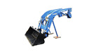 FARM LOADER | NEWHOLLANDAG | US | EN