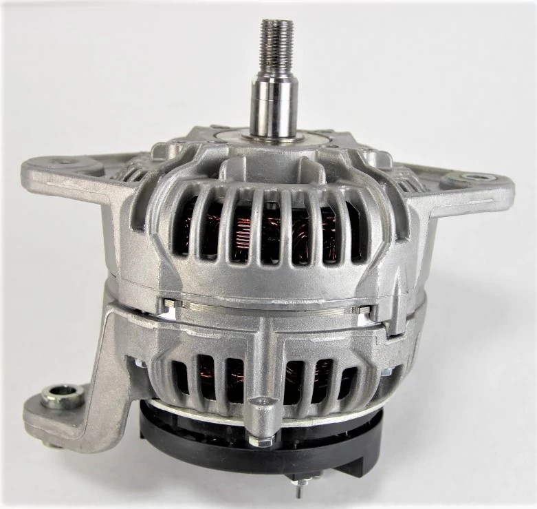 REMAN-ALTERNATOR | NEWHOLLANDAG | NZ | EN