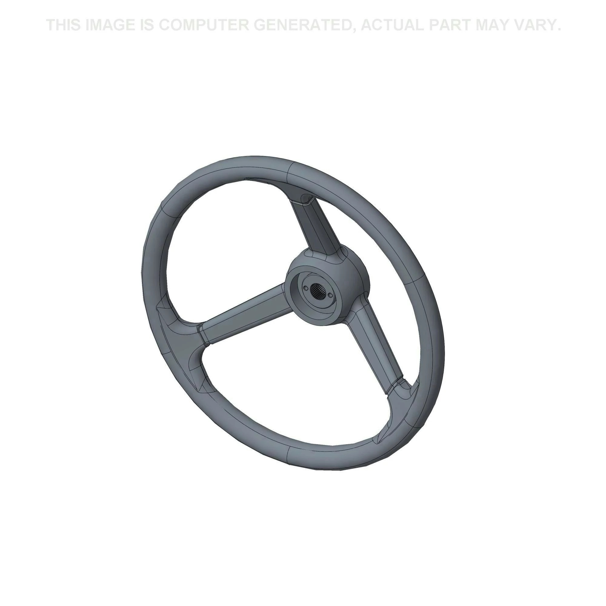 STEERING WHEEL | NEWHOLLANDAG | IE | EN