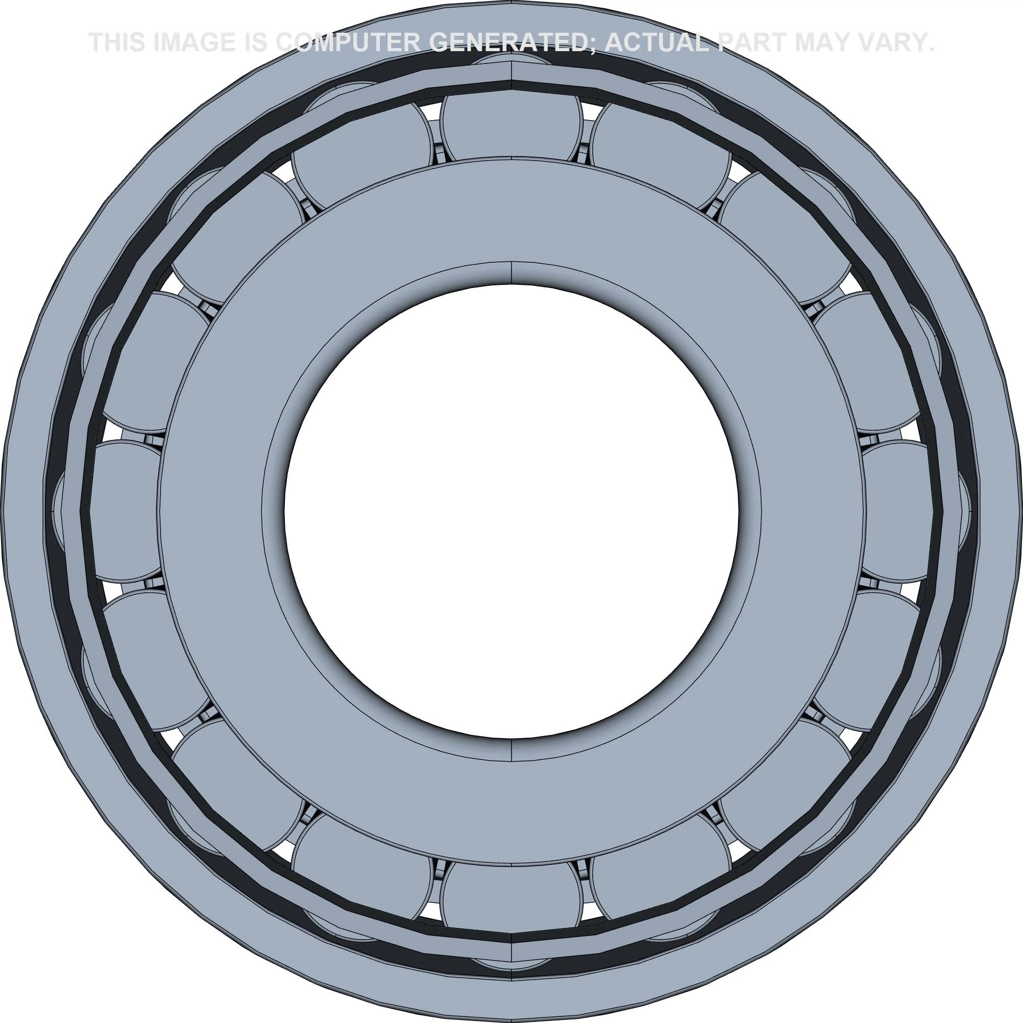 TAPERED BEARING | NEWHOLLANDCE | CA | EN