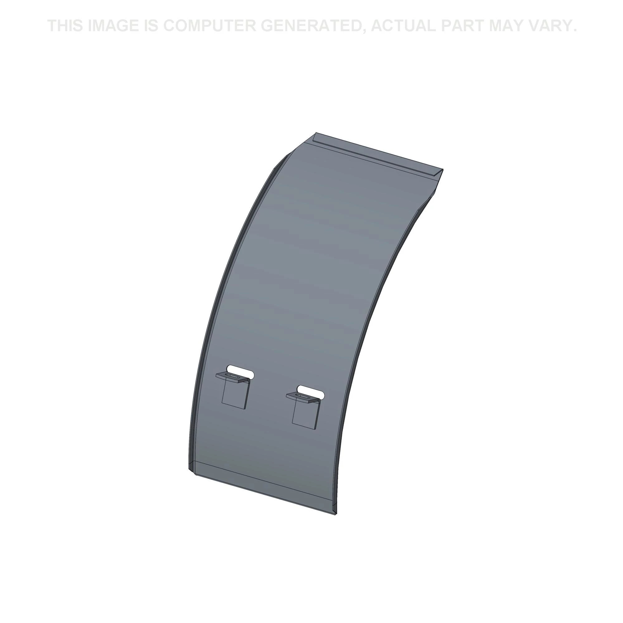 PLATE | CASEIH | CA | EN