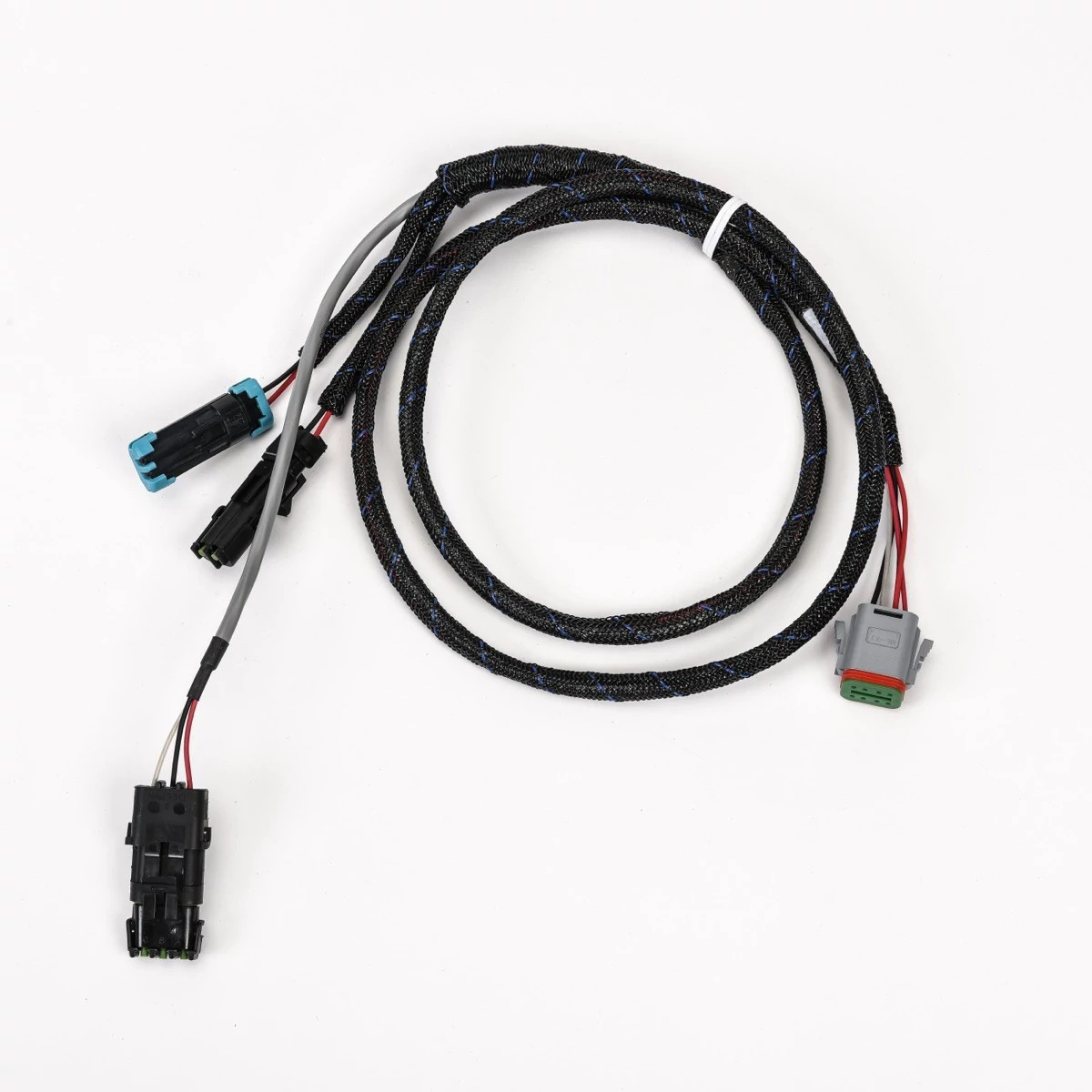 WIRE HARNESS | NEWHOLLANDCE | CA | EN