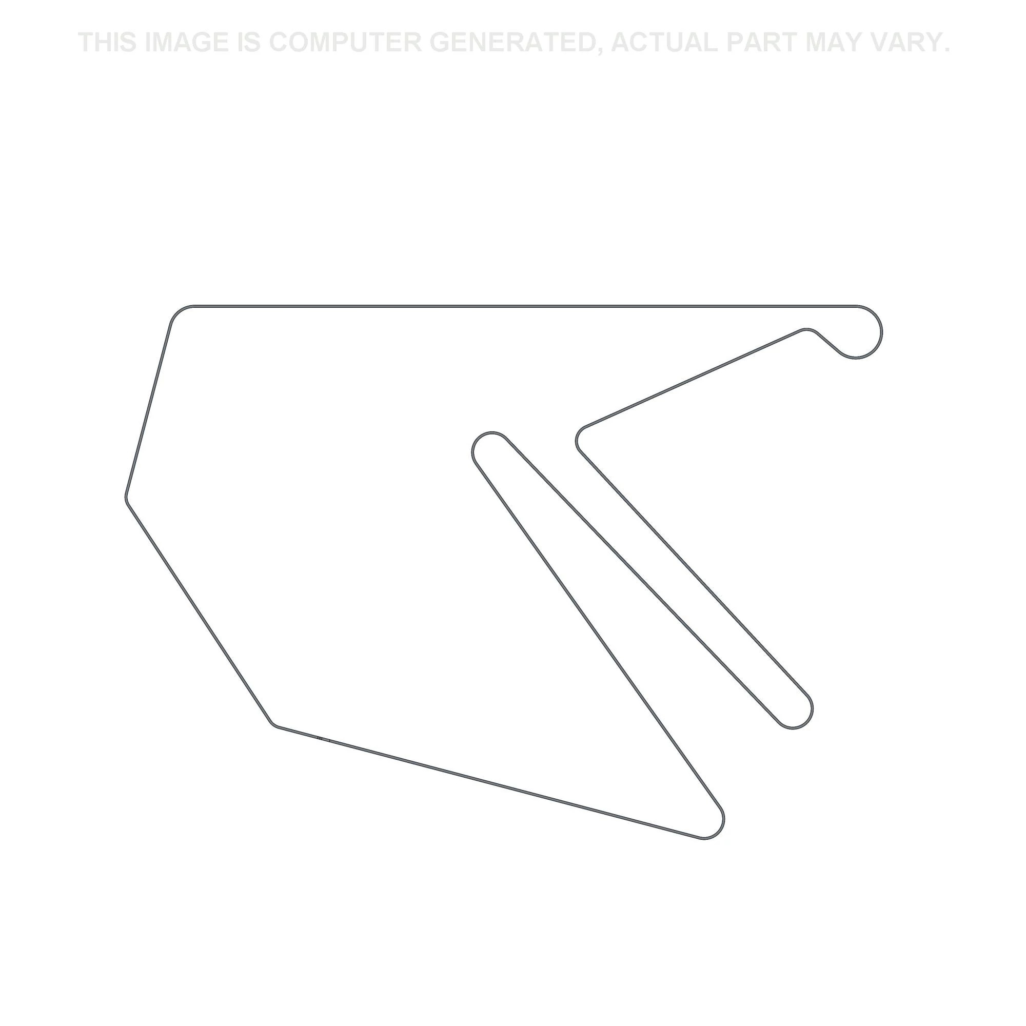 TAPIS ROULANT | CASEIH | CA | FR