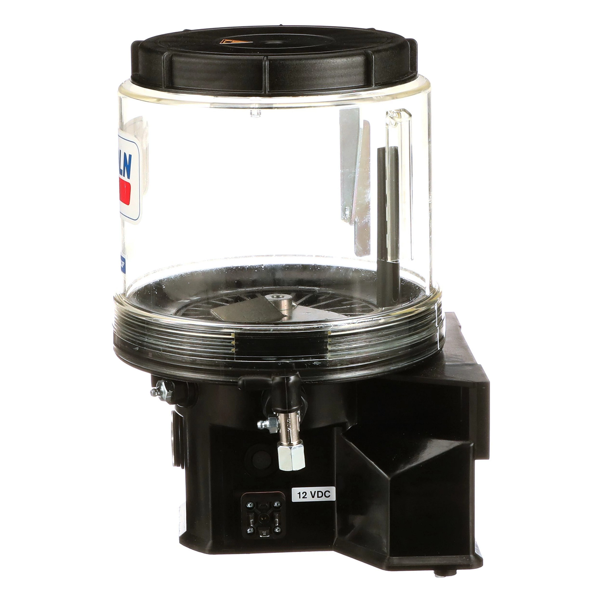 LUBE PUMP | CASEIH | SA | EN