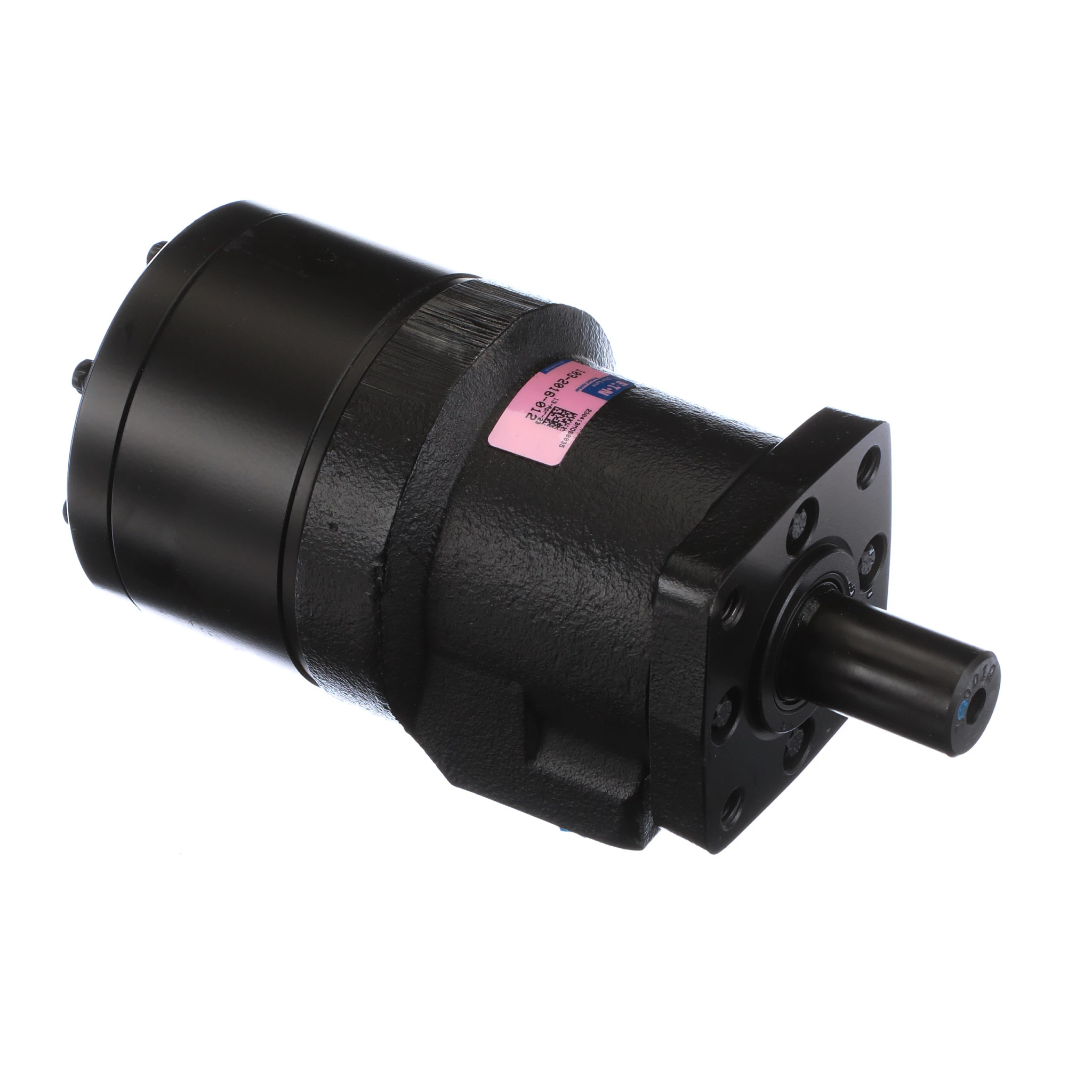 MOTOR, HYDRAULIC | CASEIH | BR | PT