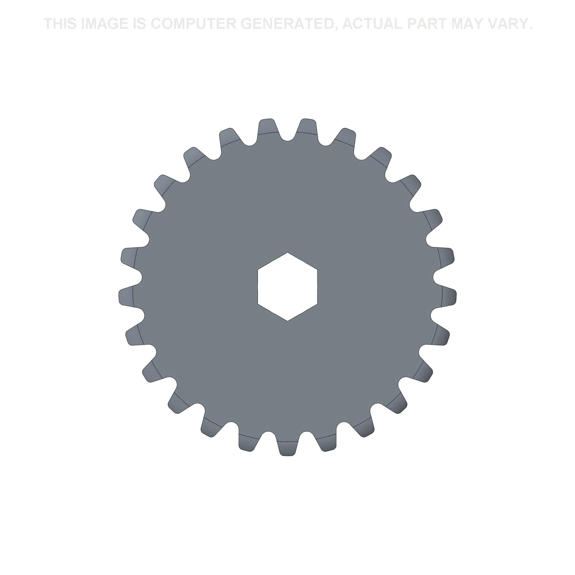 SPROCKET | CASEIH | US | EN