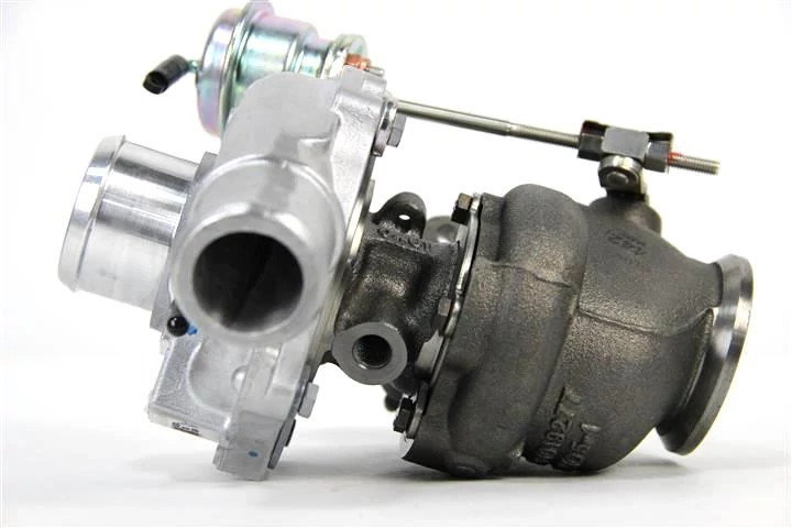 Turbocompresseur Reman | NEWHOLLANDAG | CA | EN