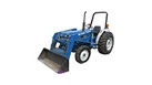 7108 SERIES LOADER FOR 1920 TRACTORS | NEWHOLLANDAG | US | EN