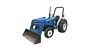 7108 SERIES LOADER FOR 1920 TRACTORS | NEWHOLLANDAG | IT | IT