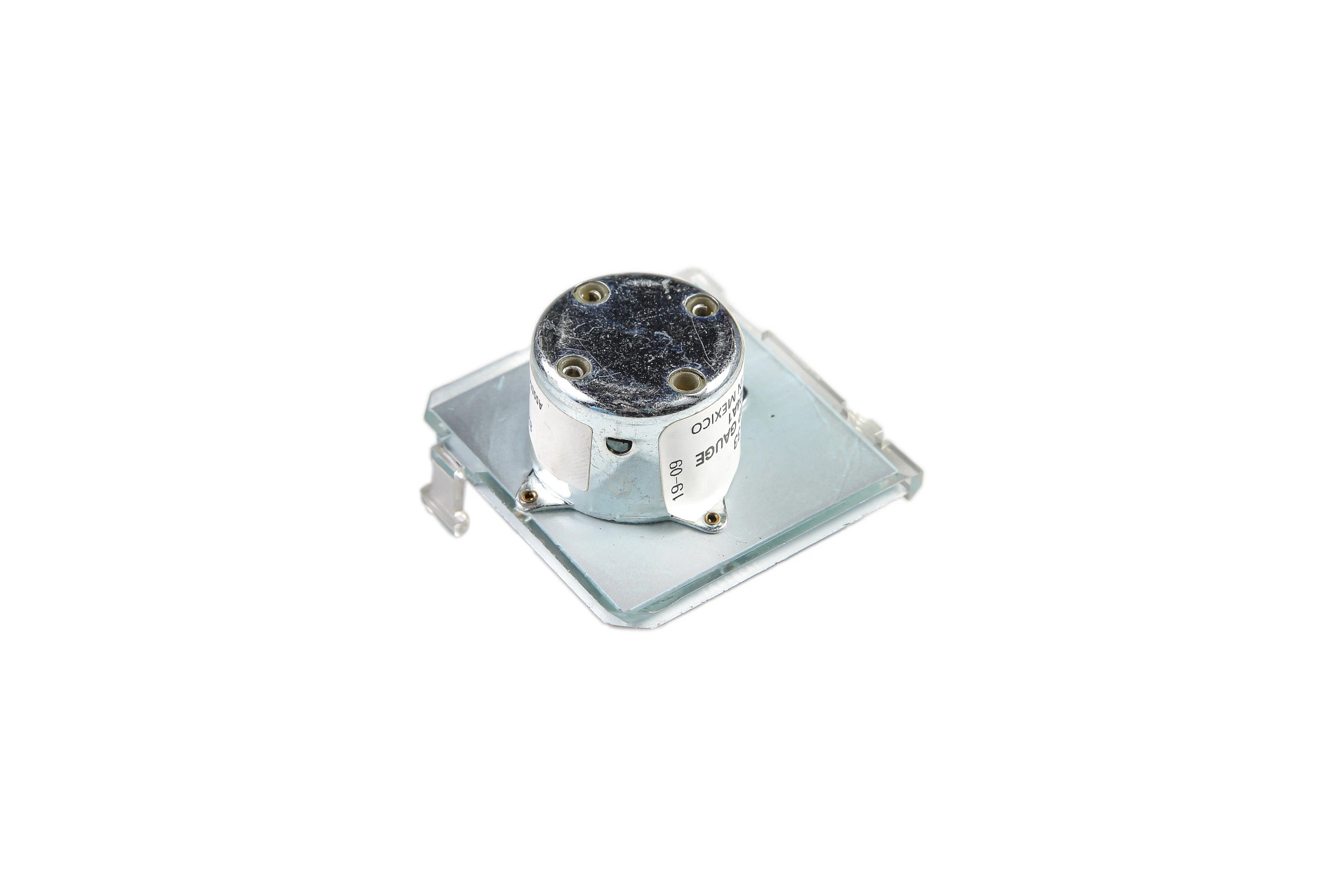 GAUGE | FLEXICOIL | US | EN