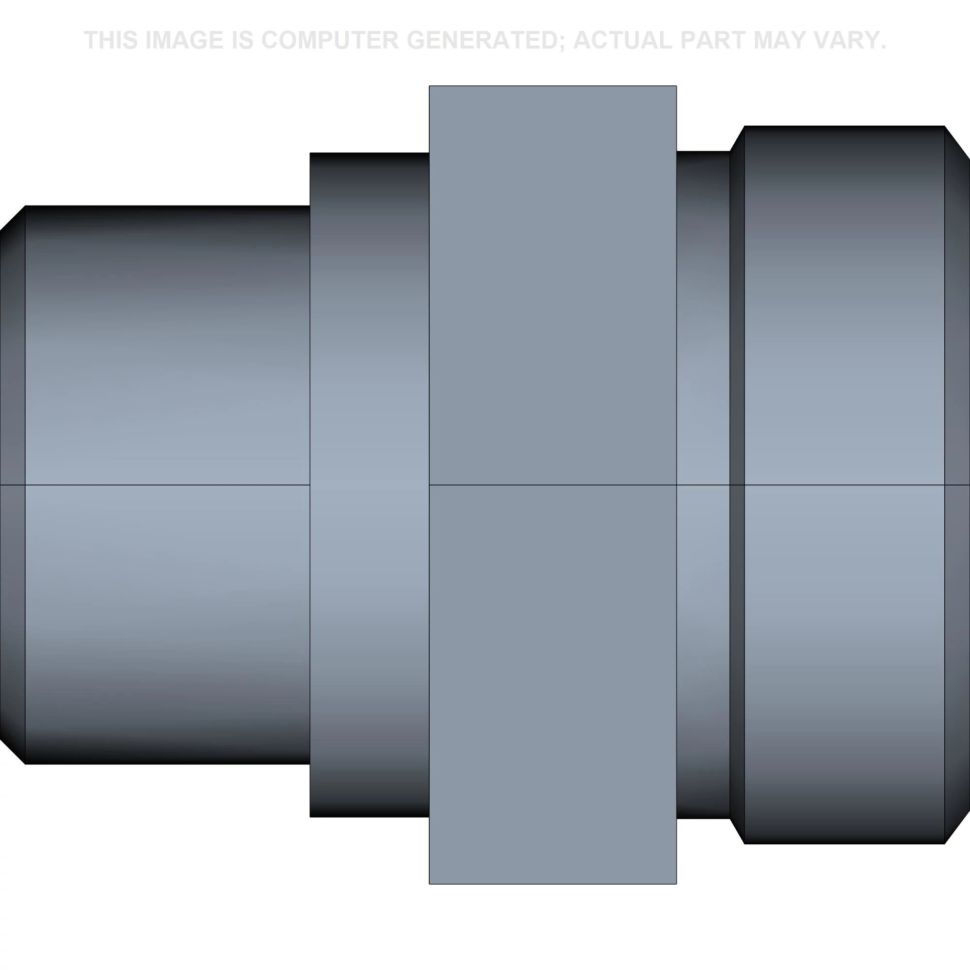 HYD CONNECTOR | CASECE | CA | EN
