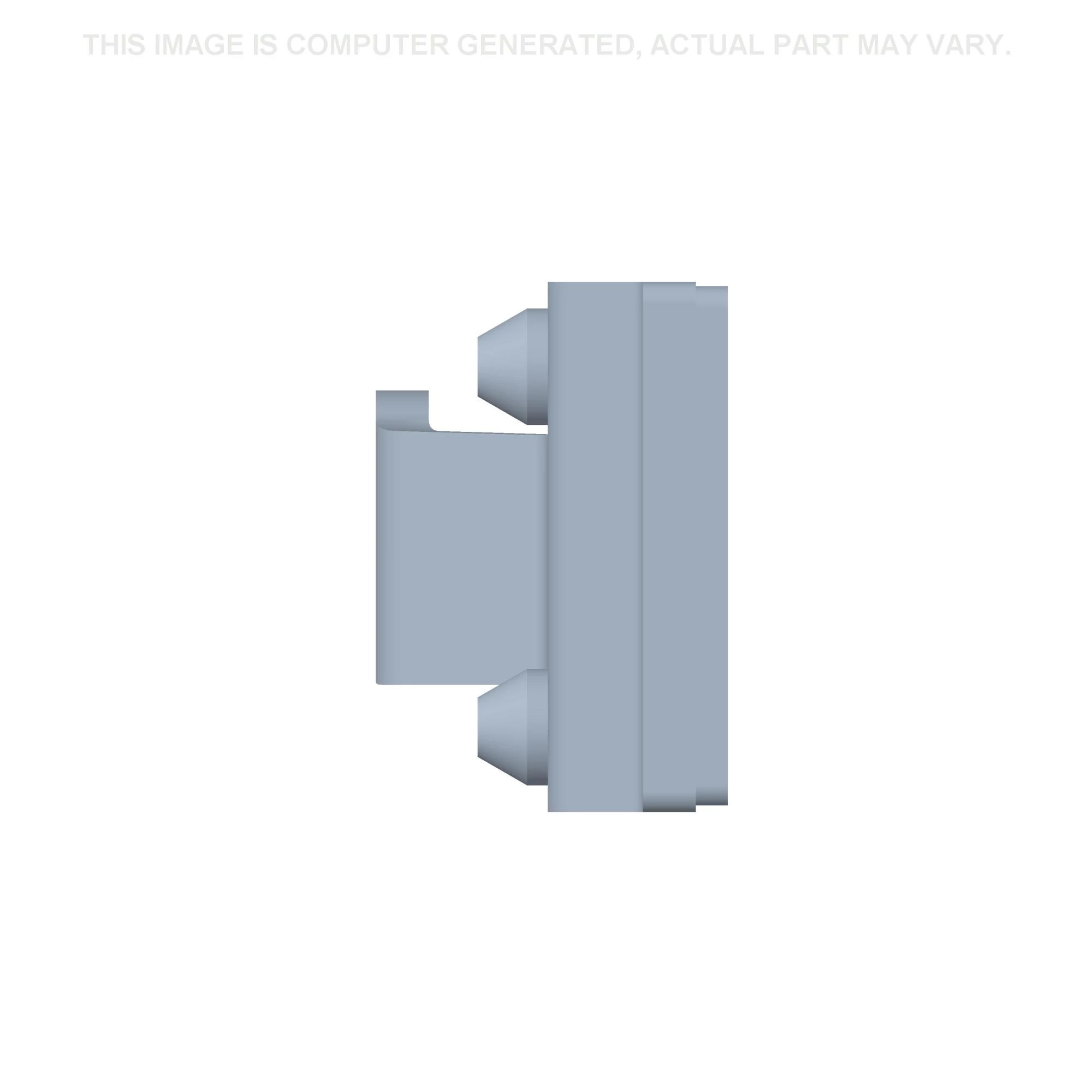 FRAME | CASEIH | CA | EN