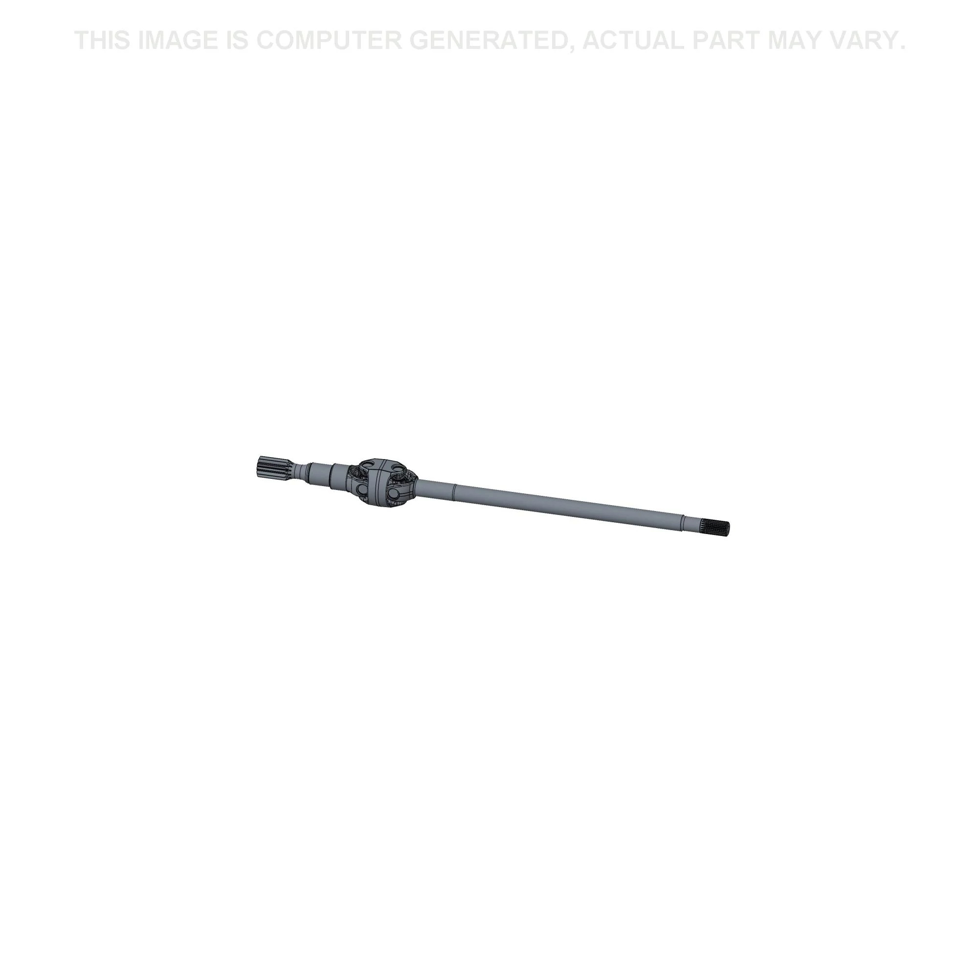 47926129 | HALF SHAFT | New Holland Construction | MyCNH US