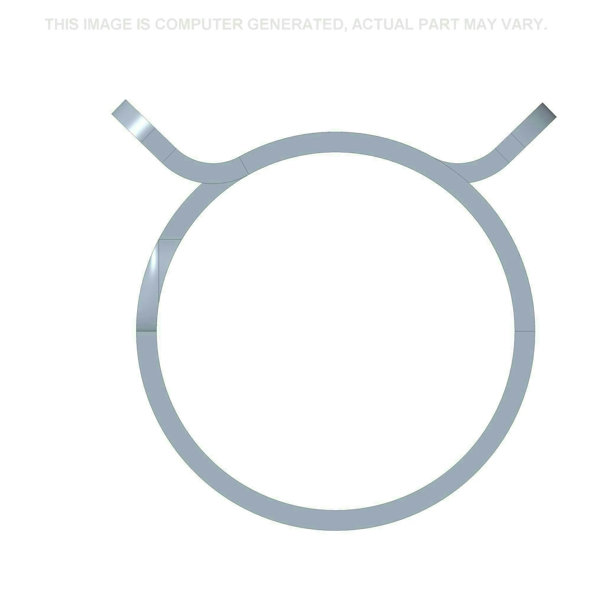 CLAMP | CASEIH | CA | EN