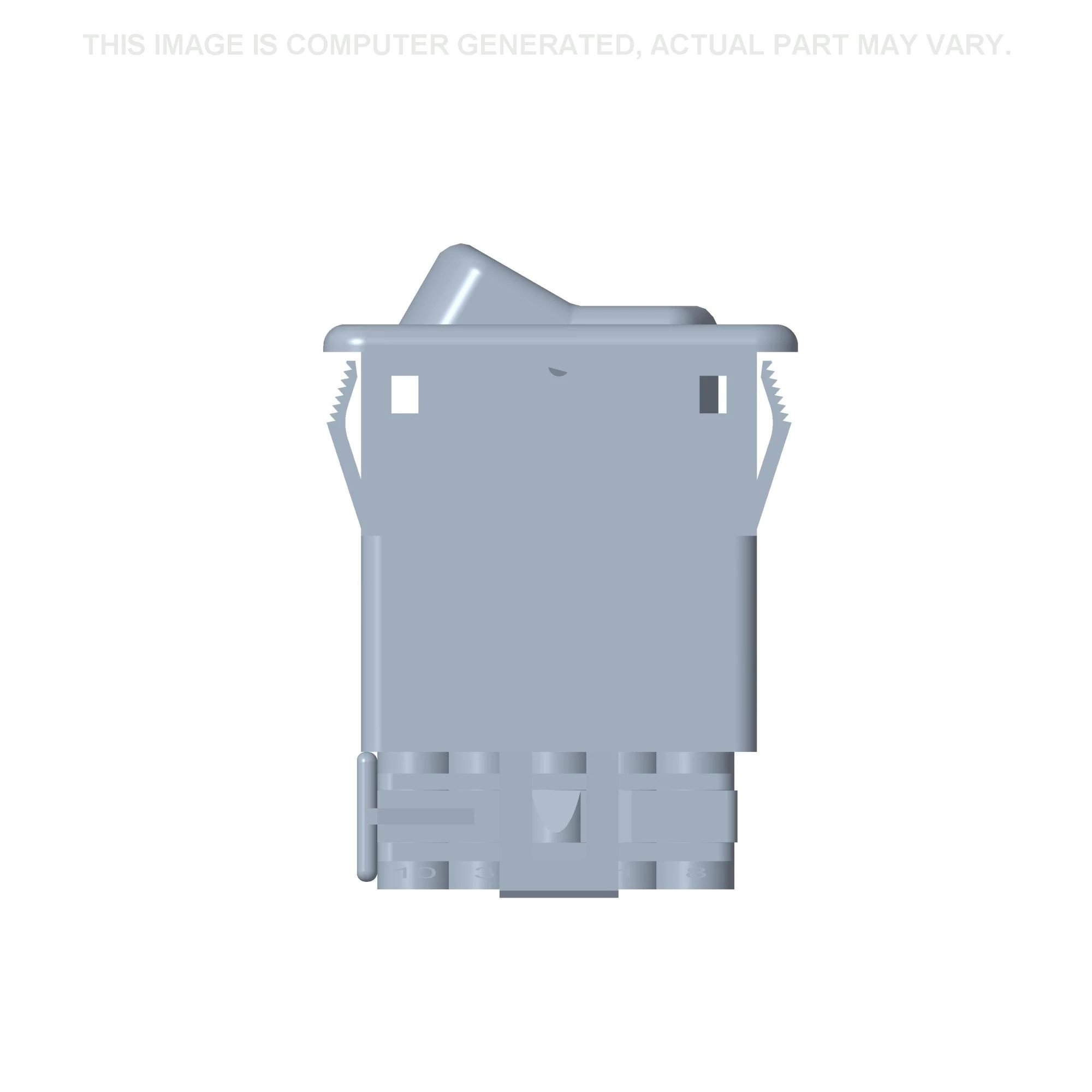 PUSH BUTTON SWITCH | CASECE | IE | EN